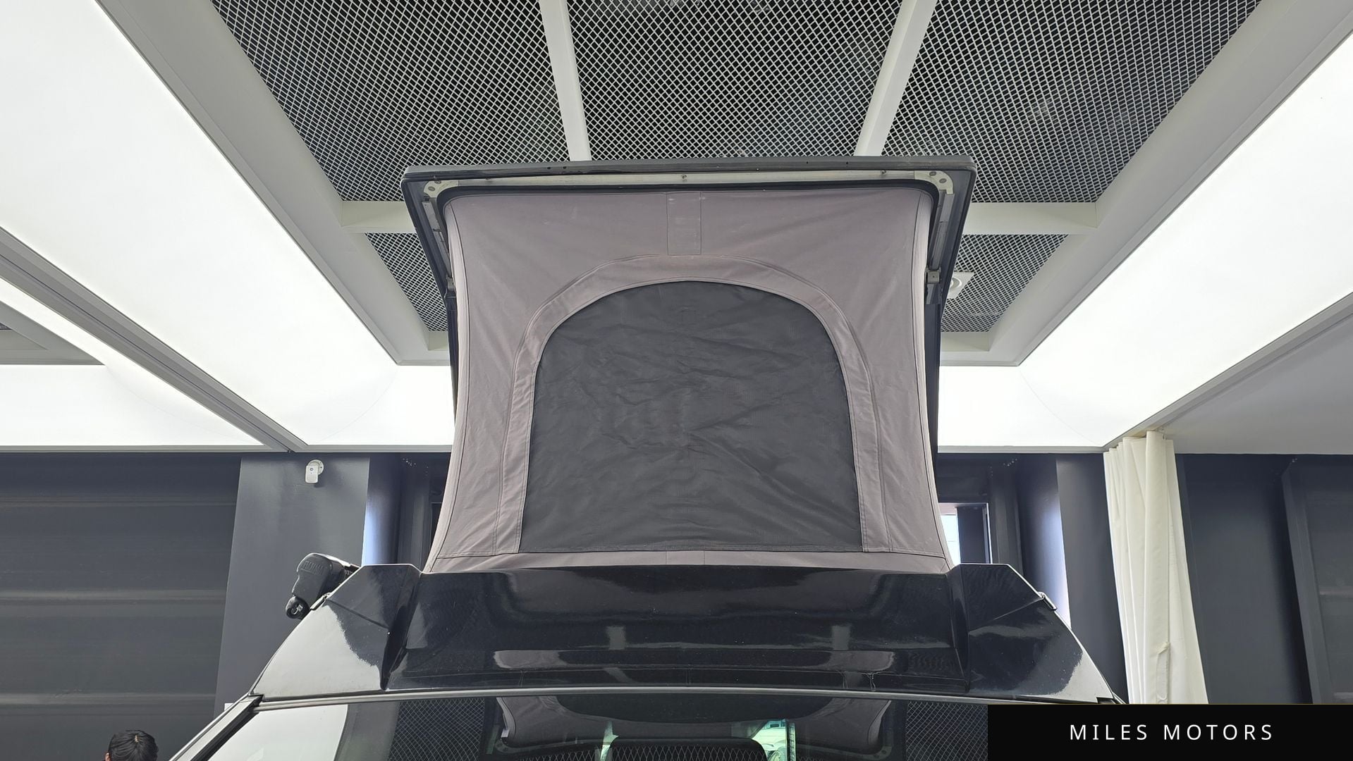 Hyundai Starex 2018 — миниатюра 18