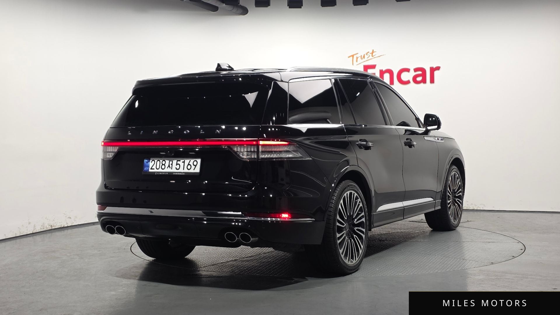 Lincoln Aviator 2025 — миниатюра 2