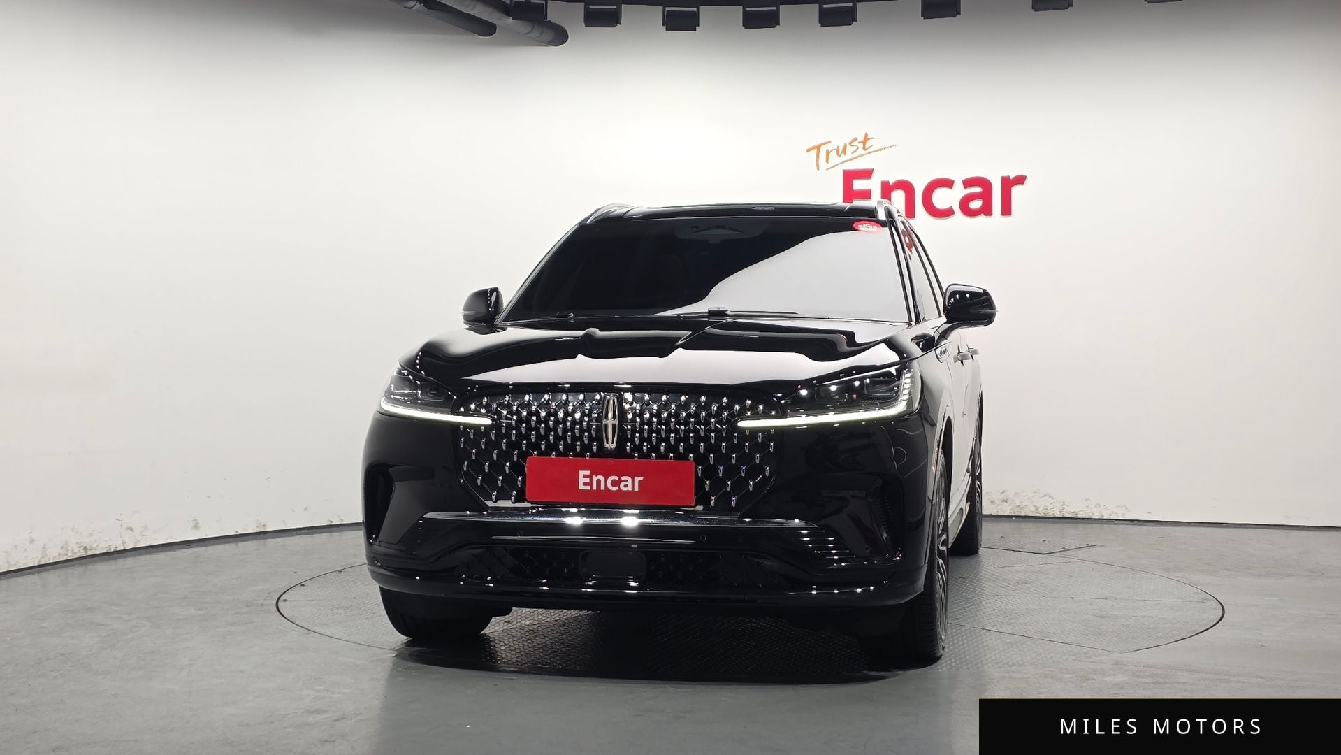 Lincoln Aviator 2025 — миниатюра 3