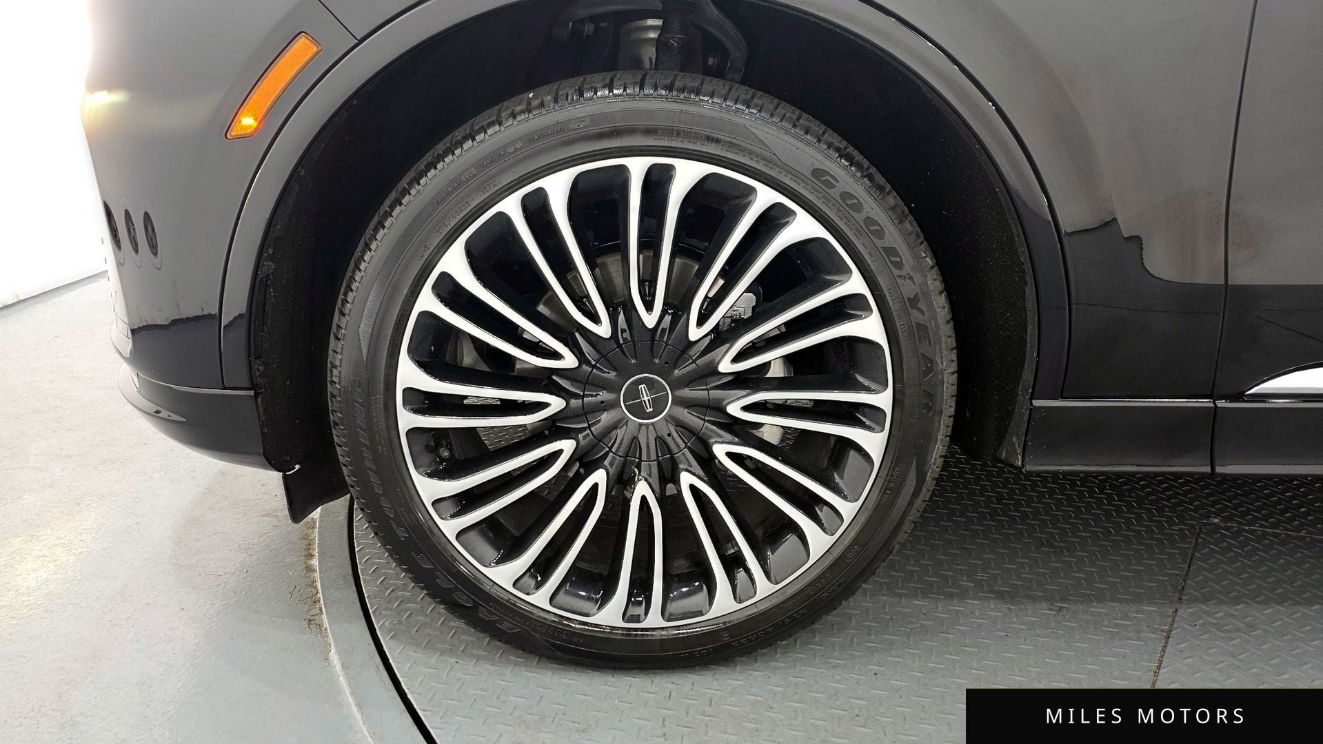 Lincoln Aviator 2025 — миниатюра 5