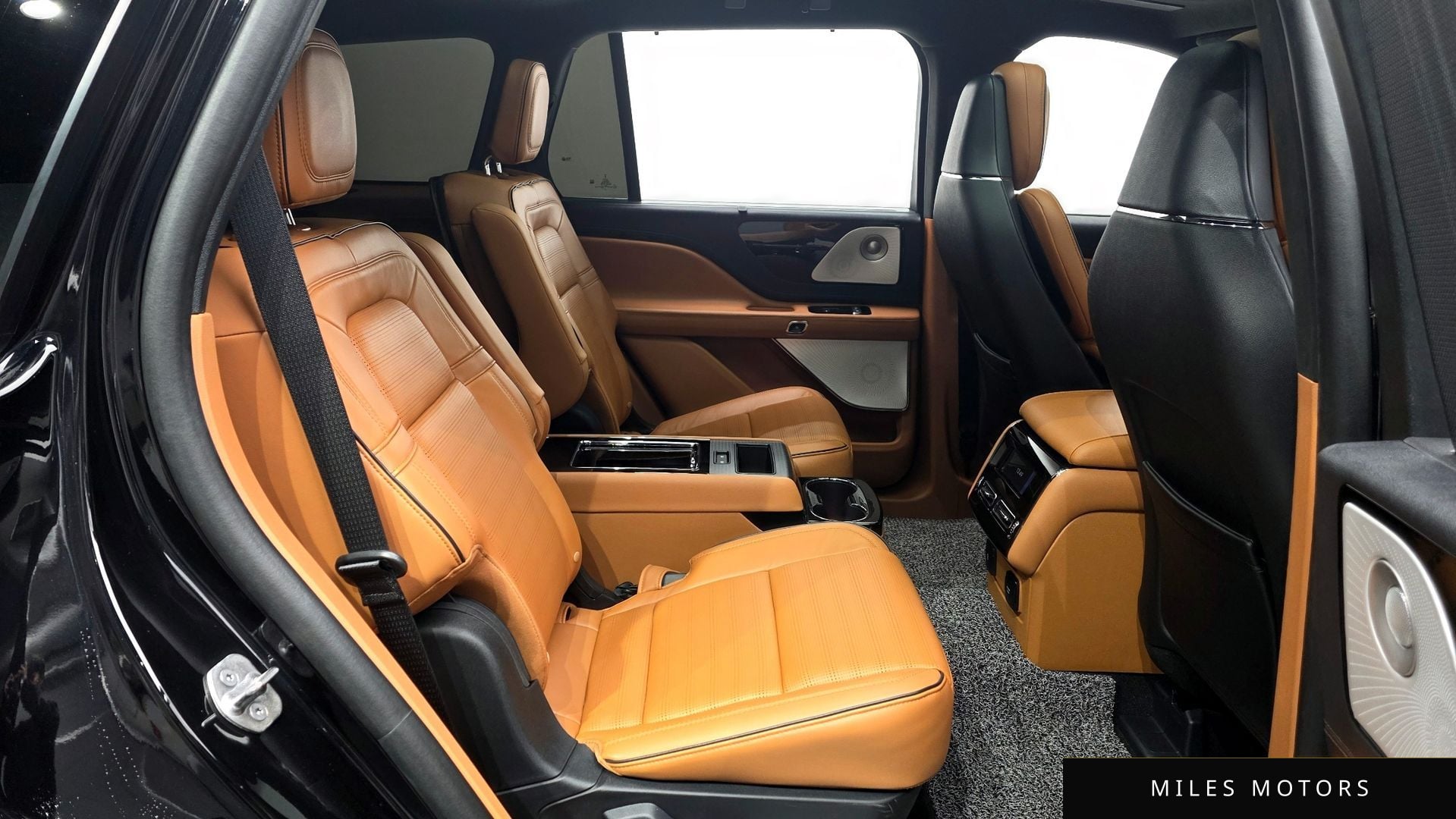 Lincoln Aviator 2025 — миниатюра 12