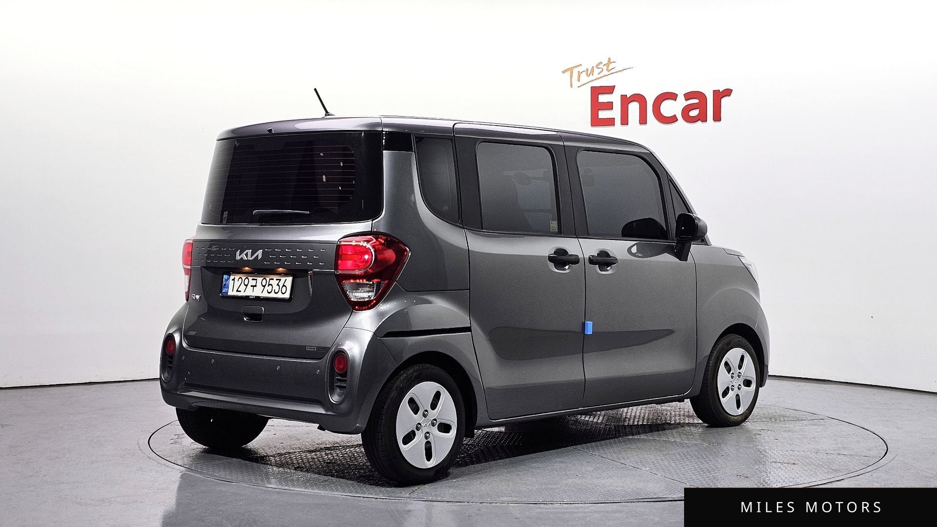 Kia RAY 2022 — миниатюра 2