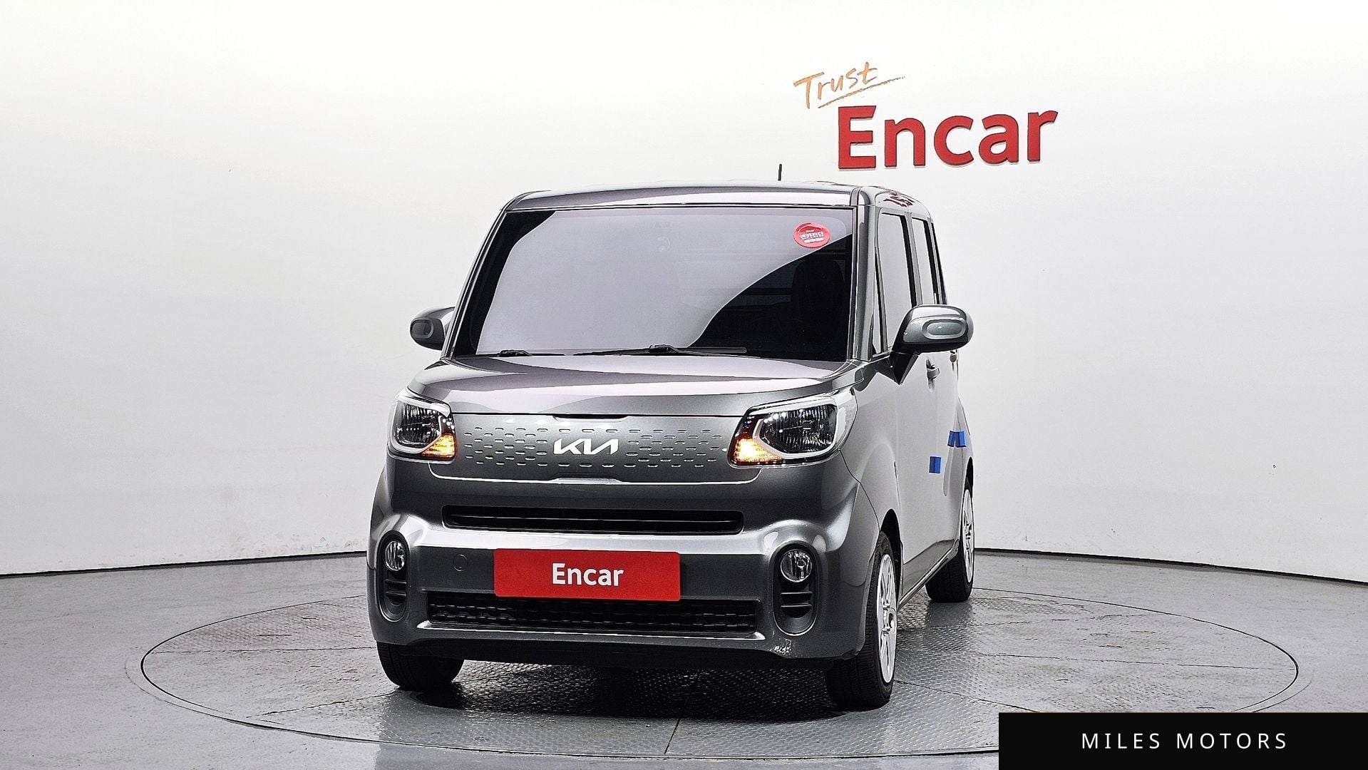 Kia RAY 2022 — миниатюра 3