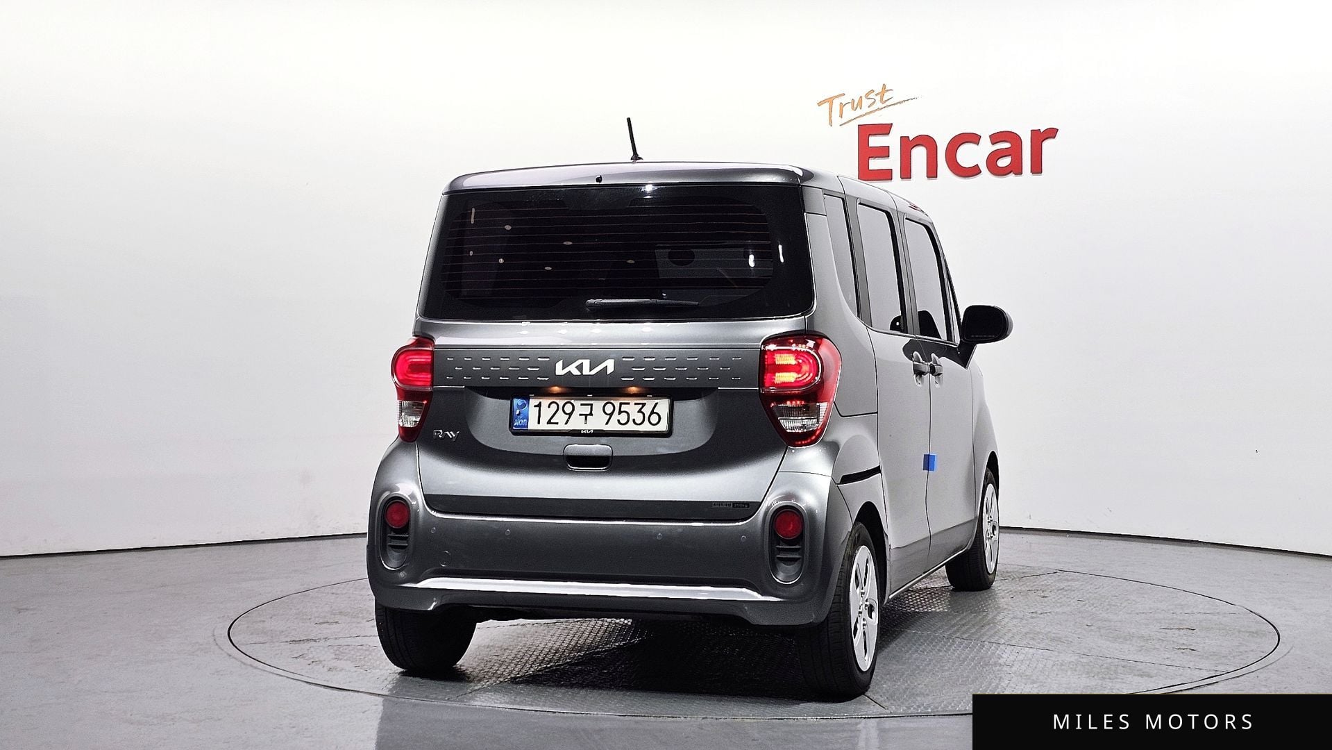 Kia RAY 2022 — миниатюра 4