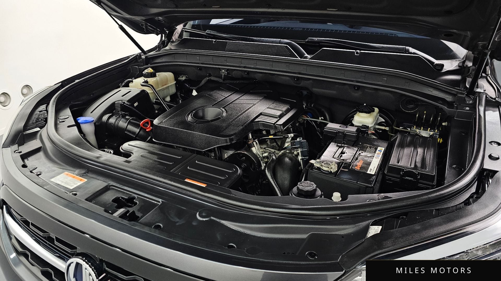 KG Mobility Rexton 2019 — миниатюра 6