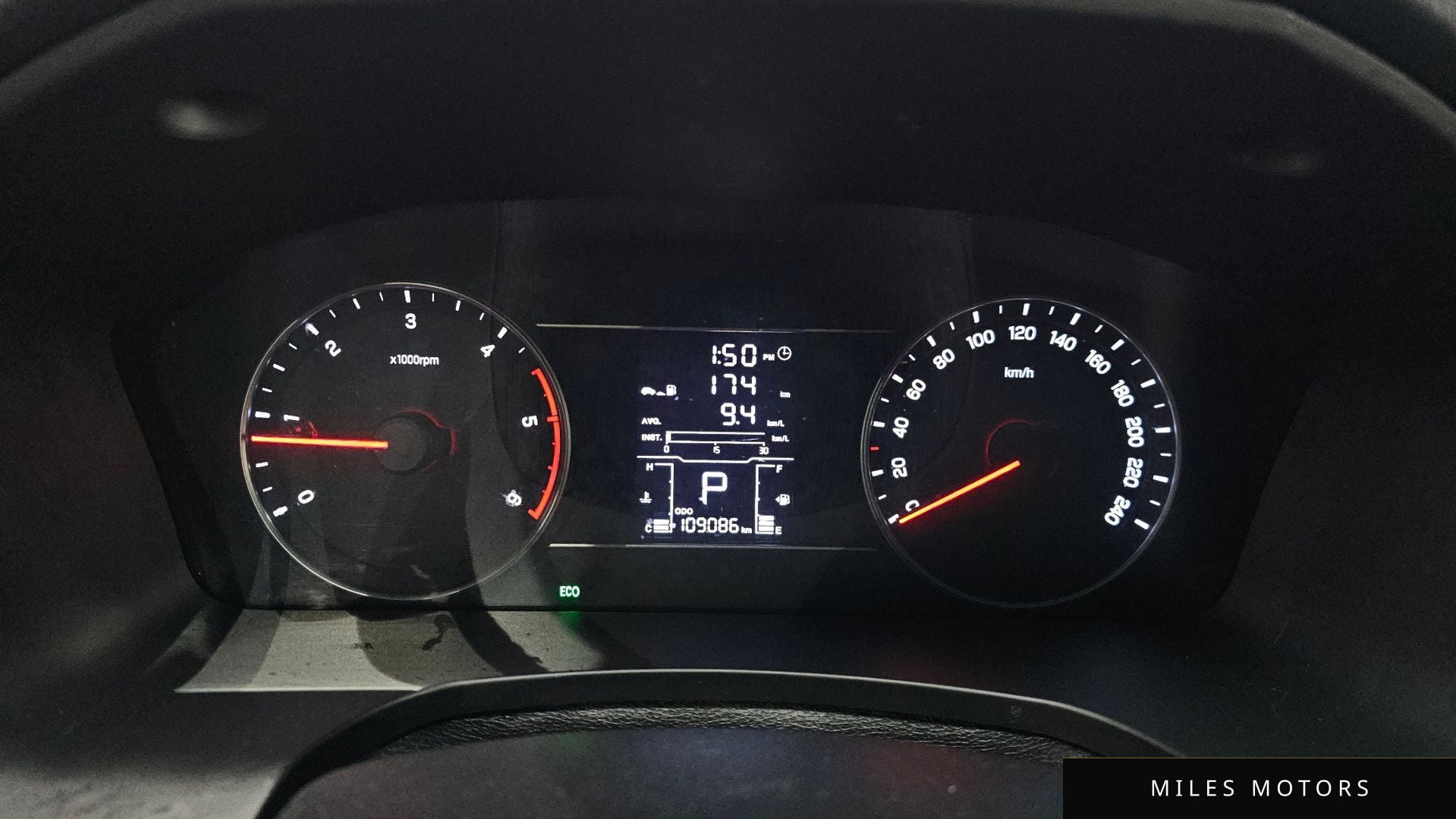 KG Mobility Rexton 2019 — миниатюра 8