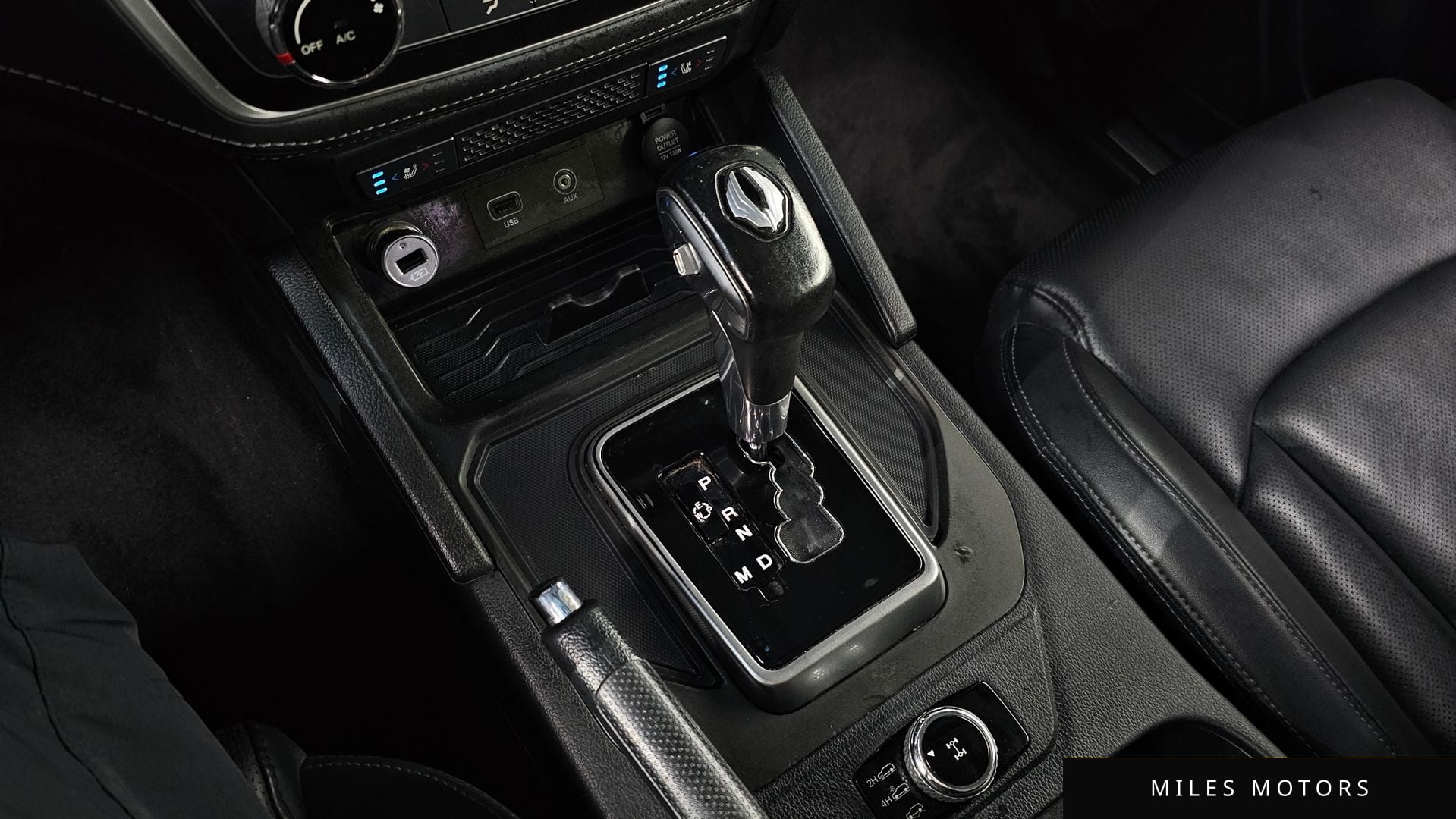 KG Mobility Rexton 2019 — миниатюра 9
