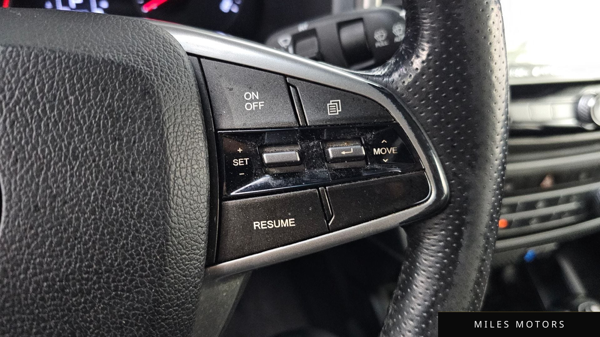 KG Mobility Rexton 2019 — миниатюра 17