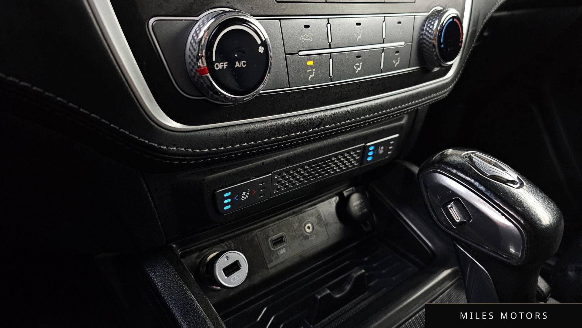 KG Mobility Rexton 2019 — миниатюра 19
