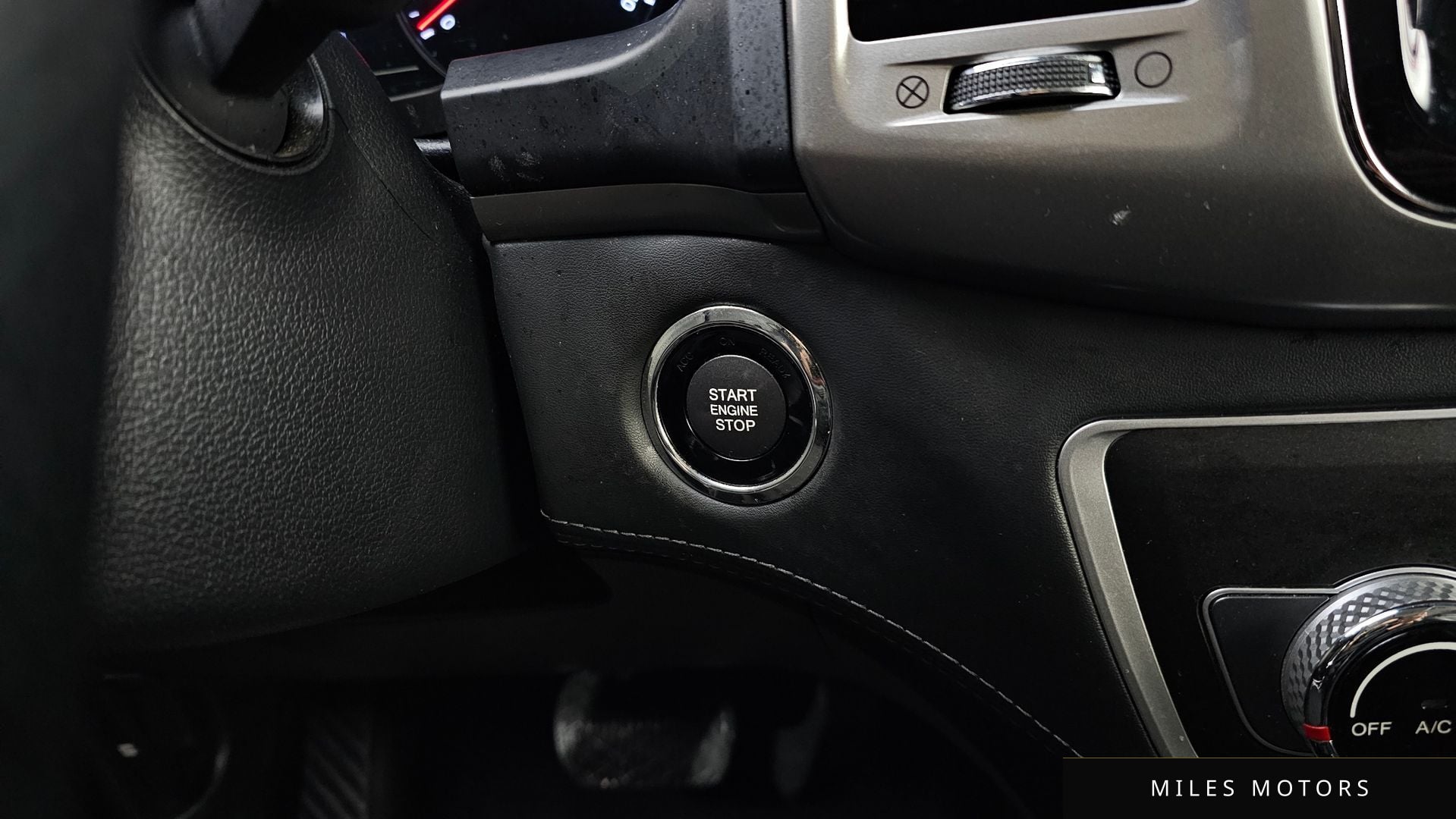 KG Mobility Rexton 2019 — миниатюра 20