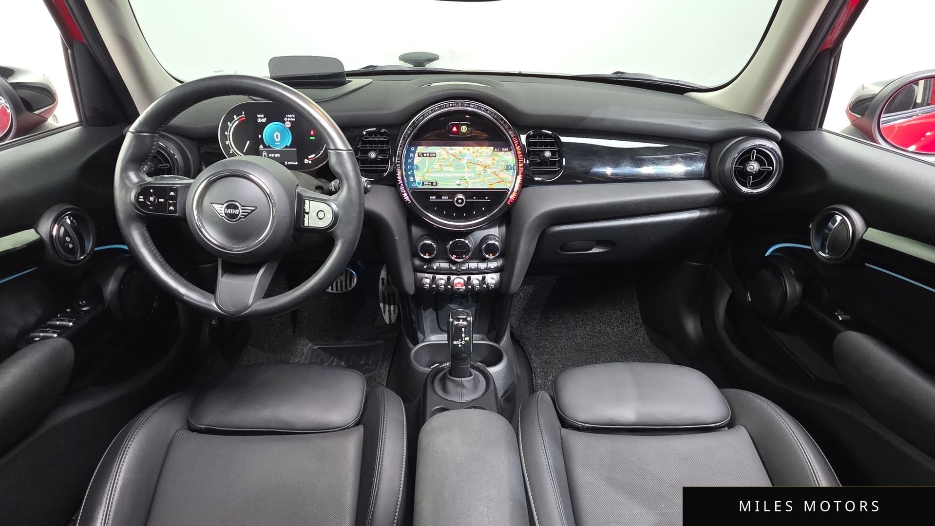 MINI Cooper S 2022 — миниатюра 7
