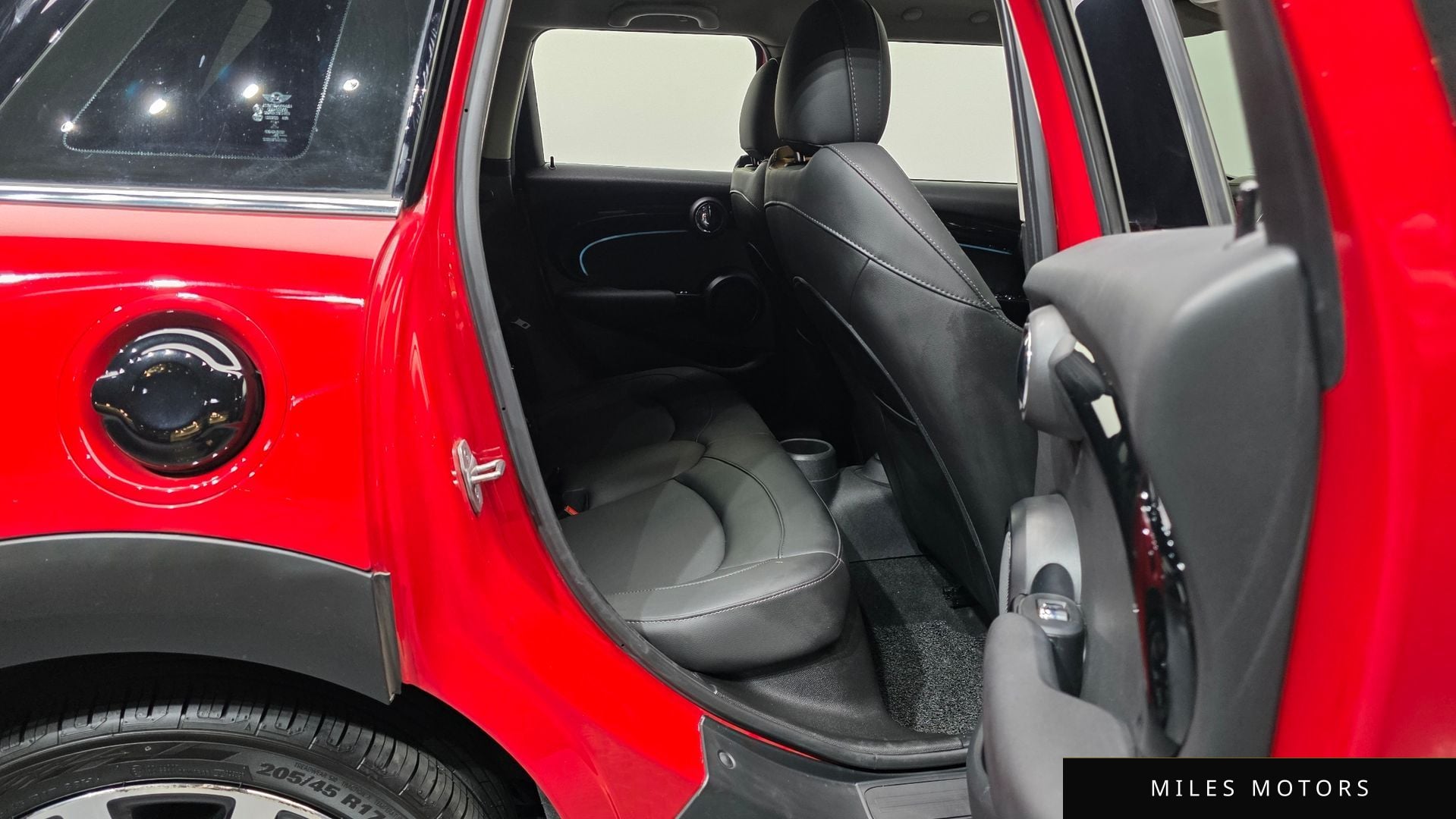 MINI Cooper S 2022 — миниатюра 12