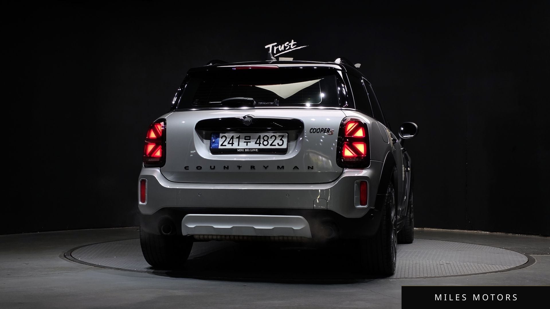 MINI Countryman 2023 — миниатюра 4