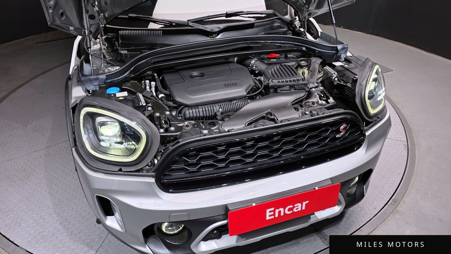 MINI Countryman 2023 — миниатюра 6