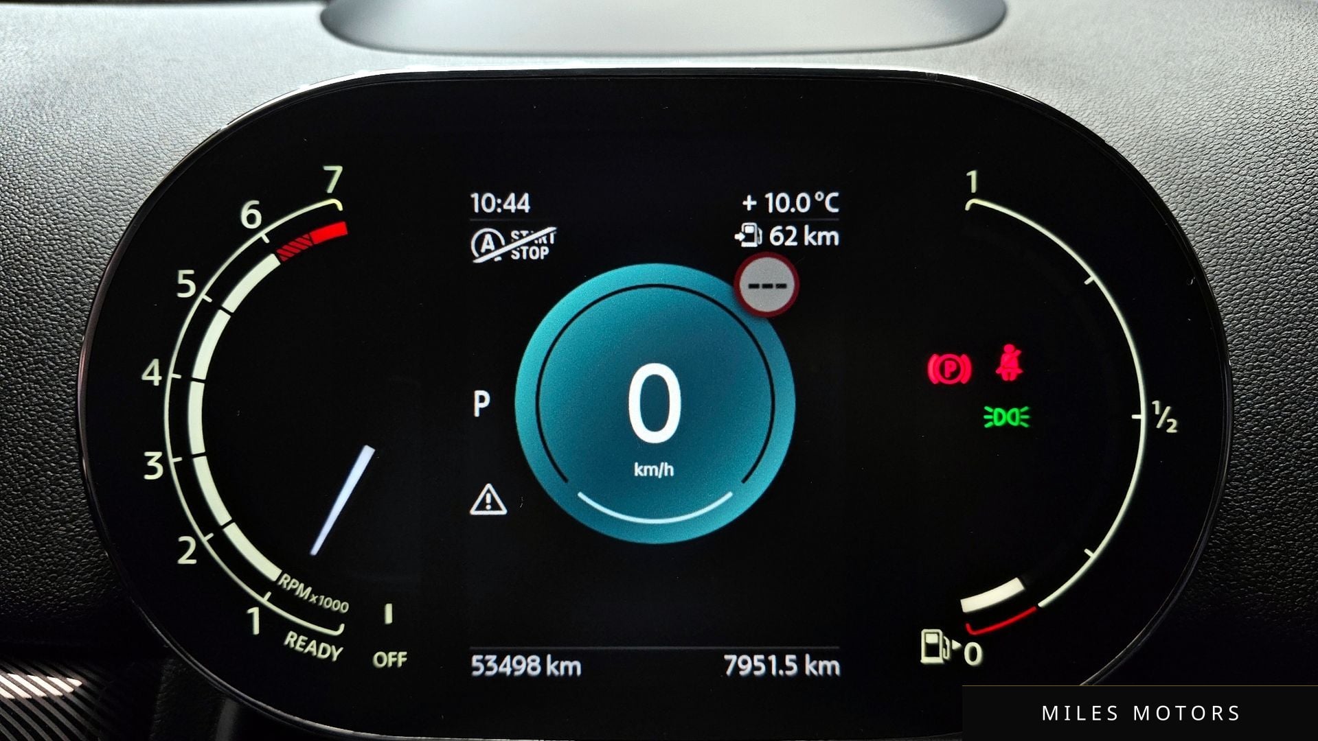 MINI Countryman 2023 — миниатюра 8