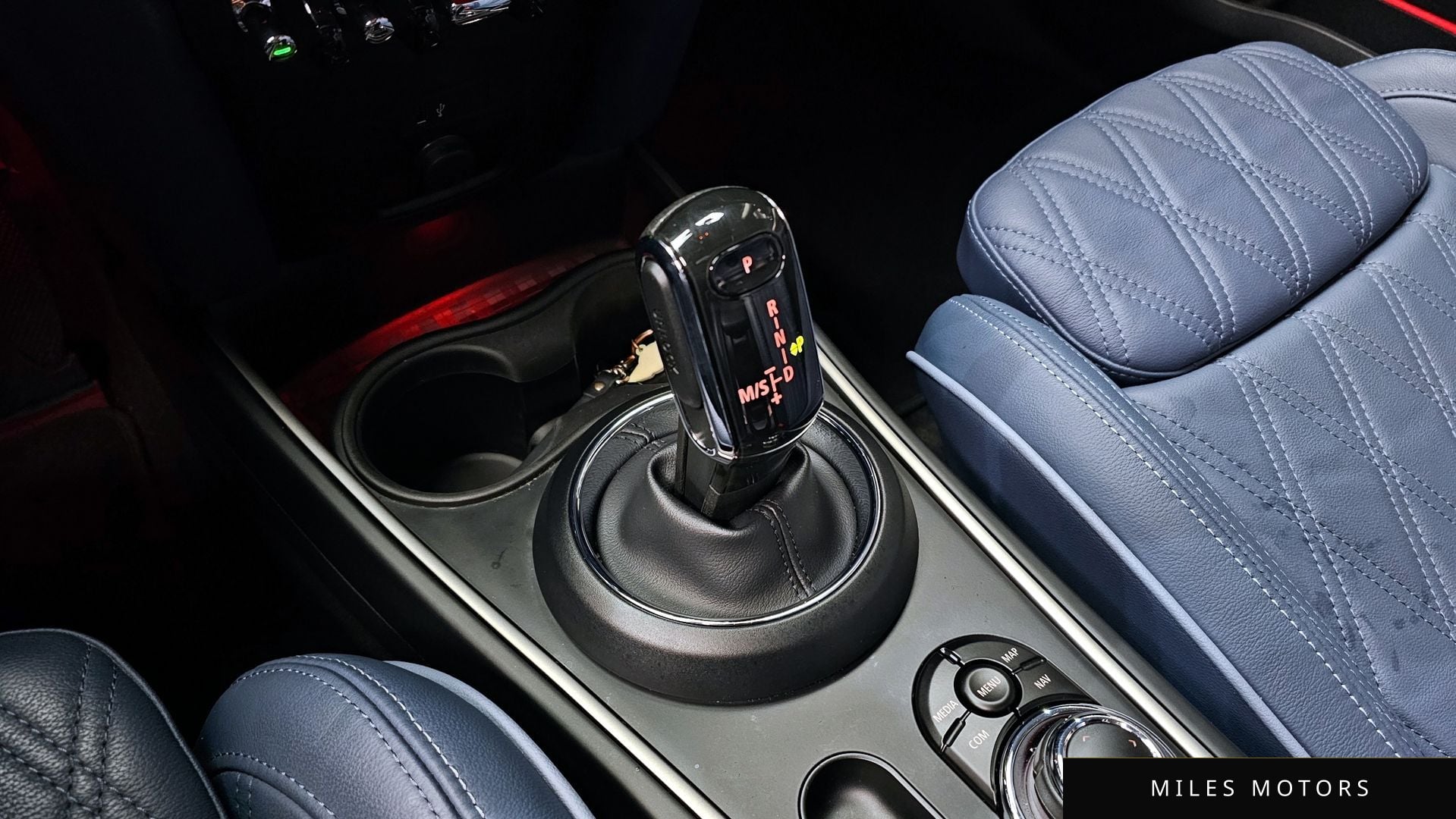 MINI Countryman 2023 — миниатюра 9