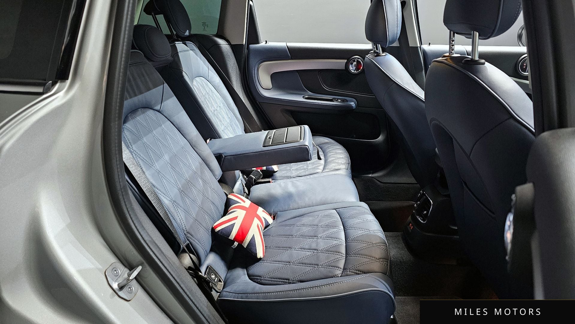 MINI Countryman 2023 — миниатюра 12