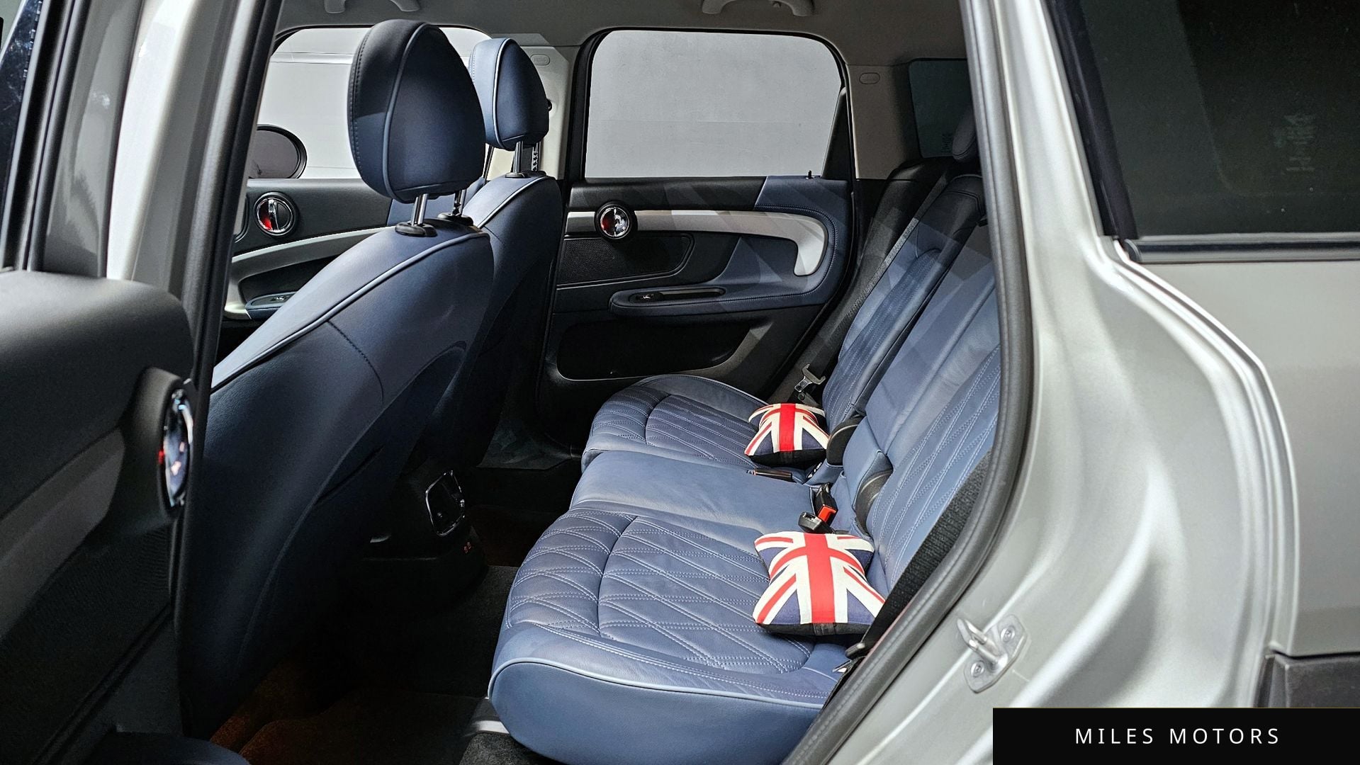 MINI Countryman 2023 — миниатюра 13