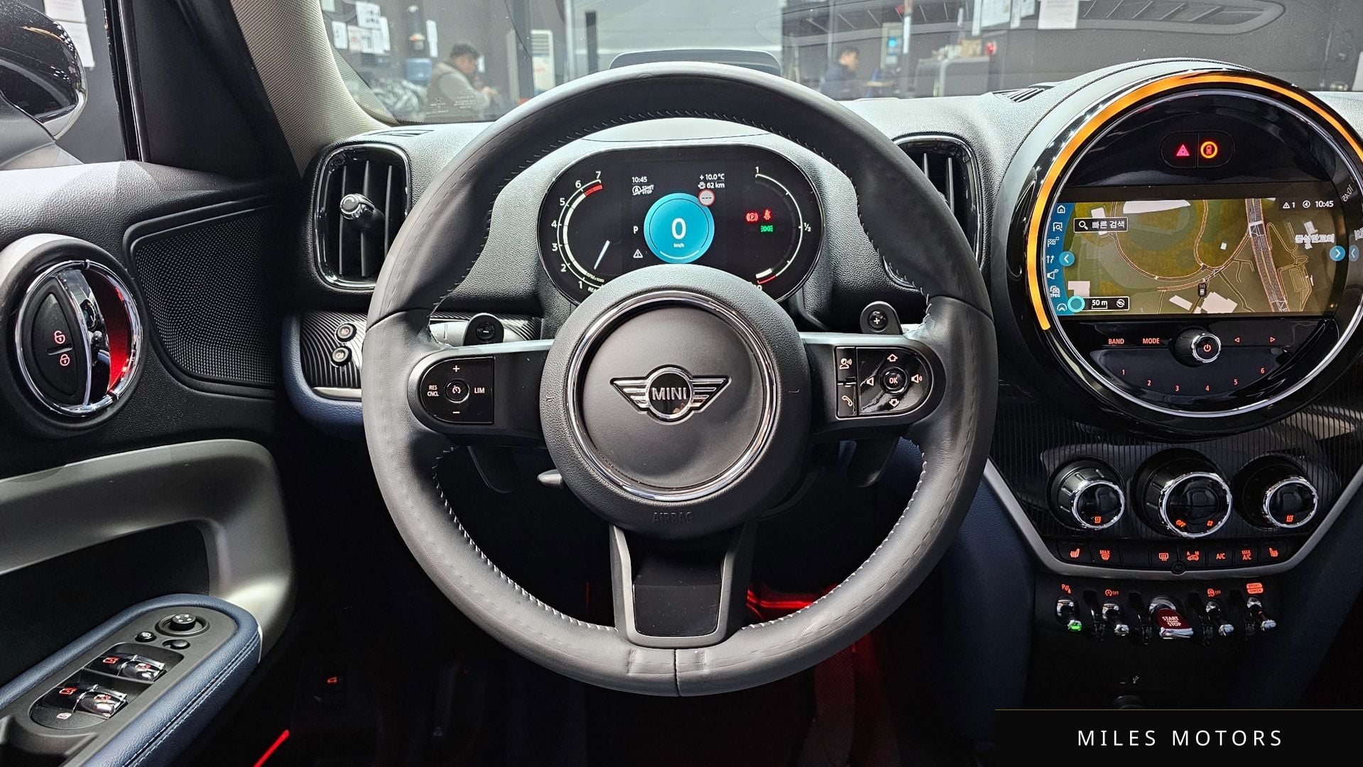 MINI Countryman 2023 — миниатюра 14
