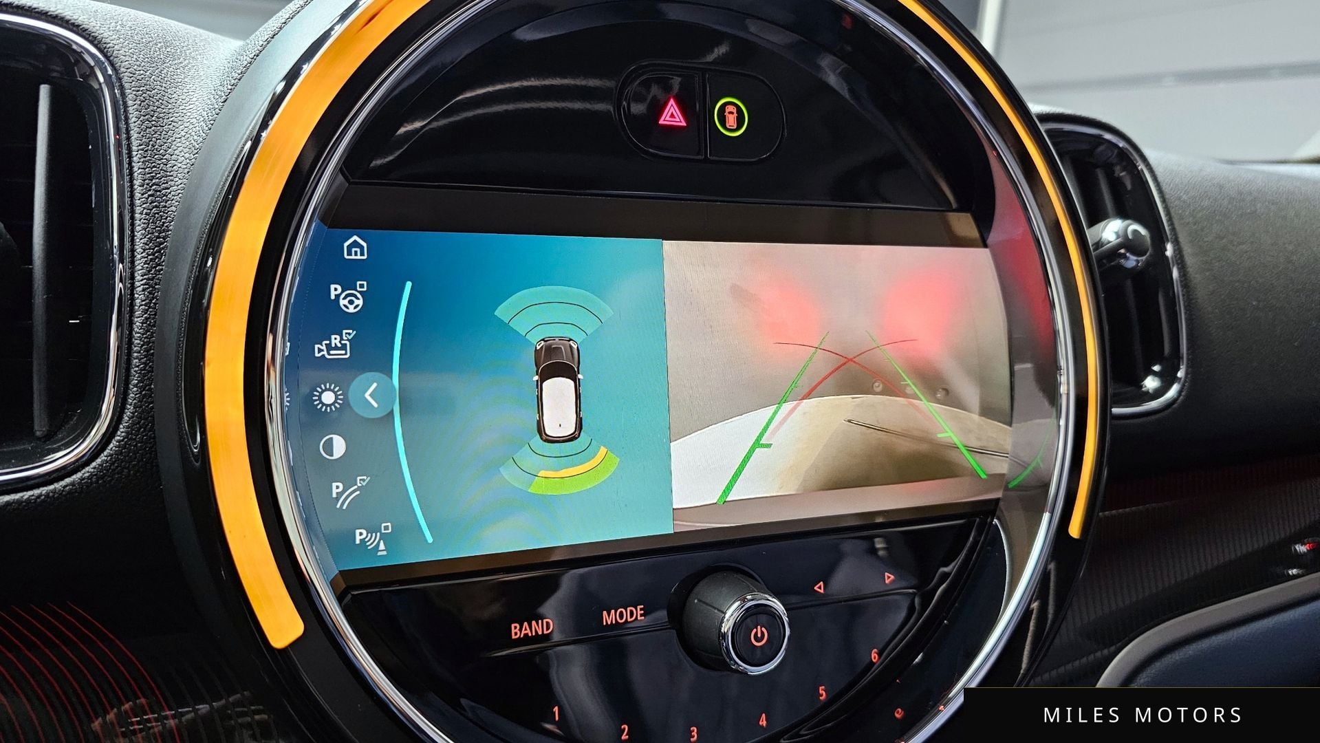 MINI Countryman 2023 — миниатюра 16