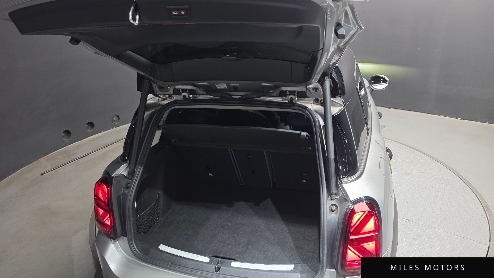 MINI Countryman 2023 — миниатюра 20