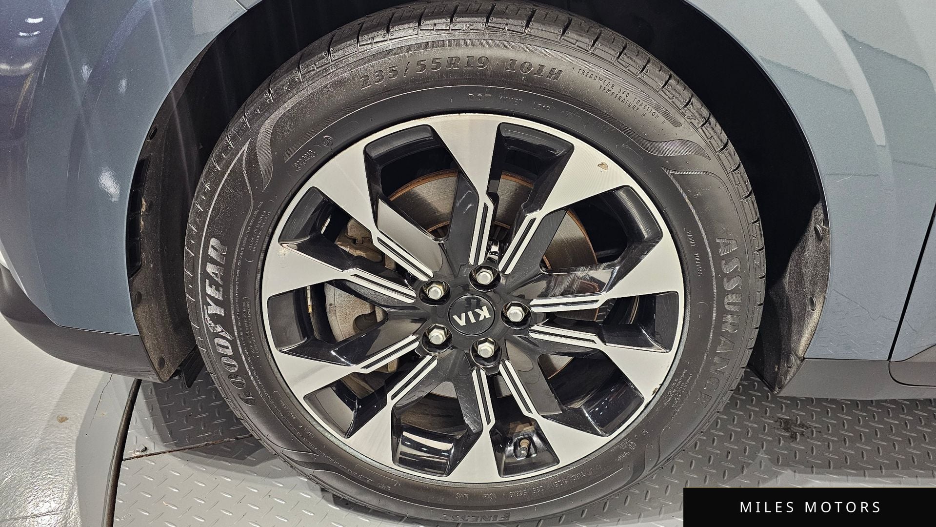 Kia Carnival 2021 — миниатюра 5