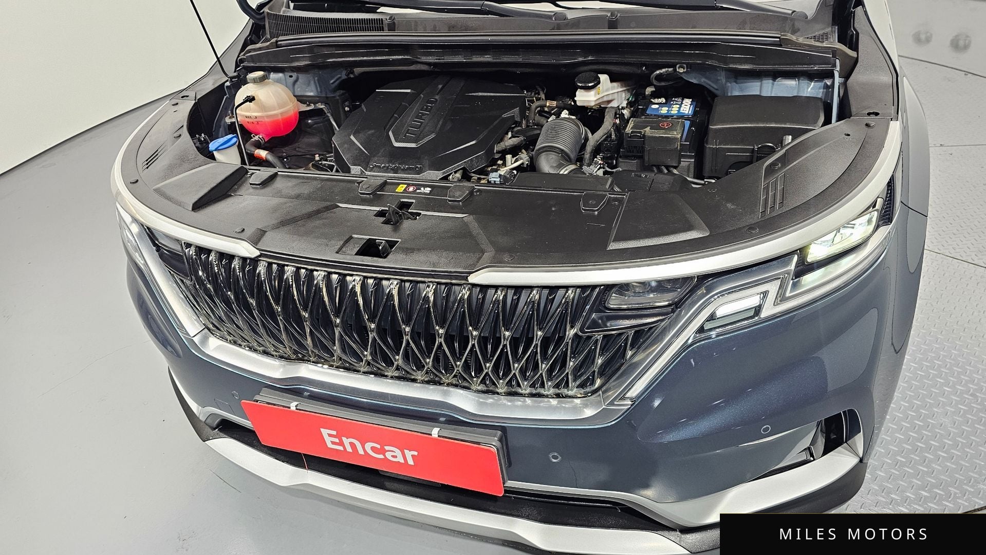 Kia Carnival 2021 — миниатюра 6