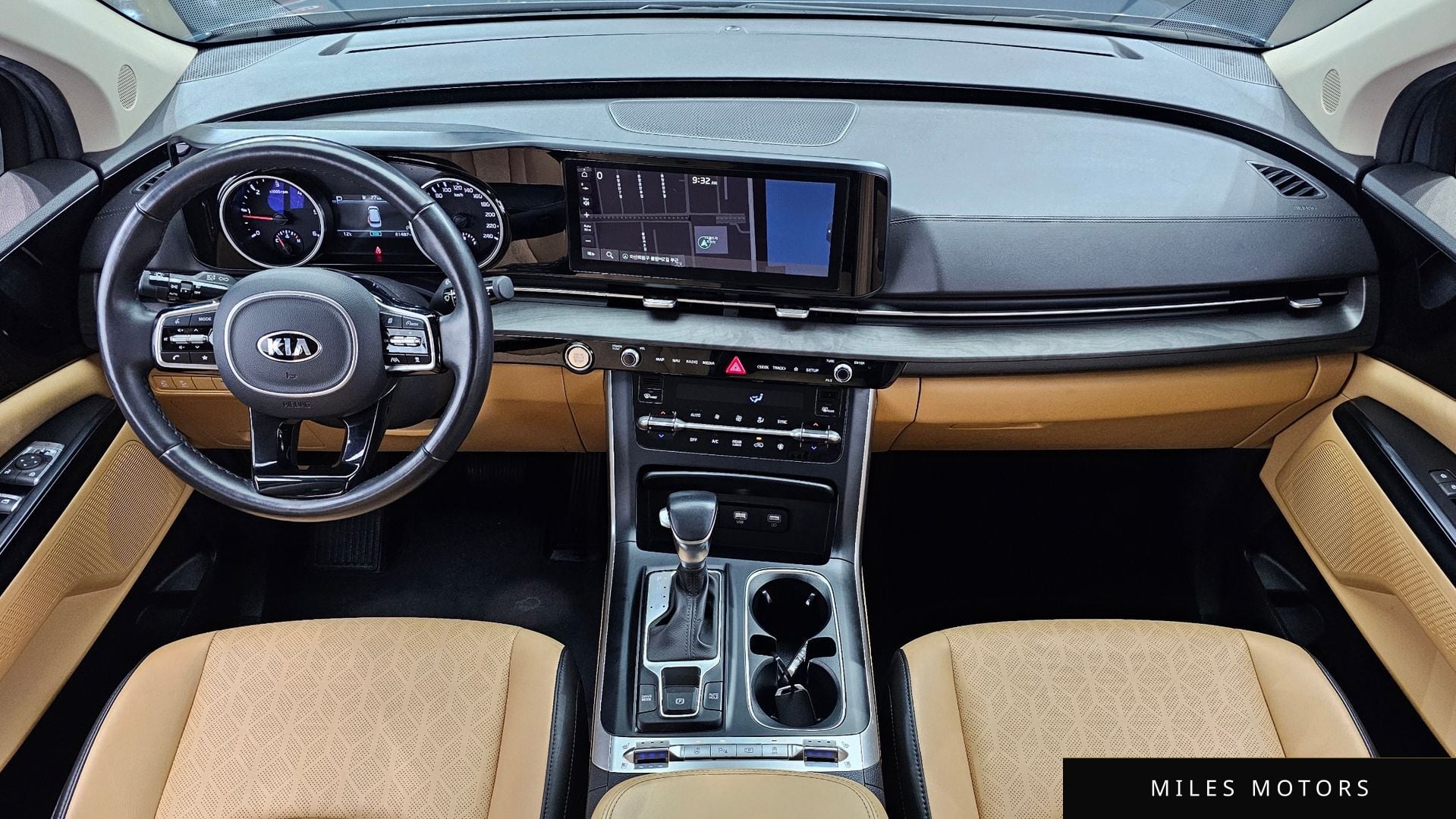 Kia Carnival 2021 — миниатюра 7