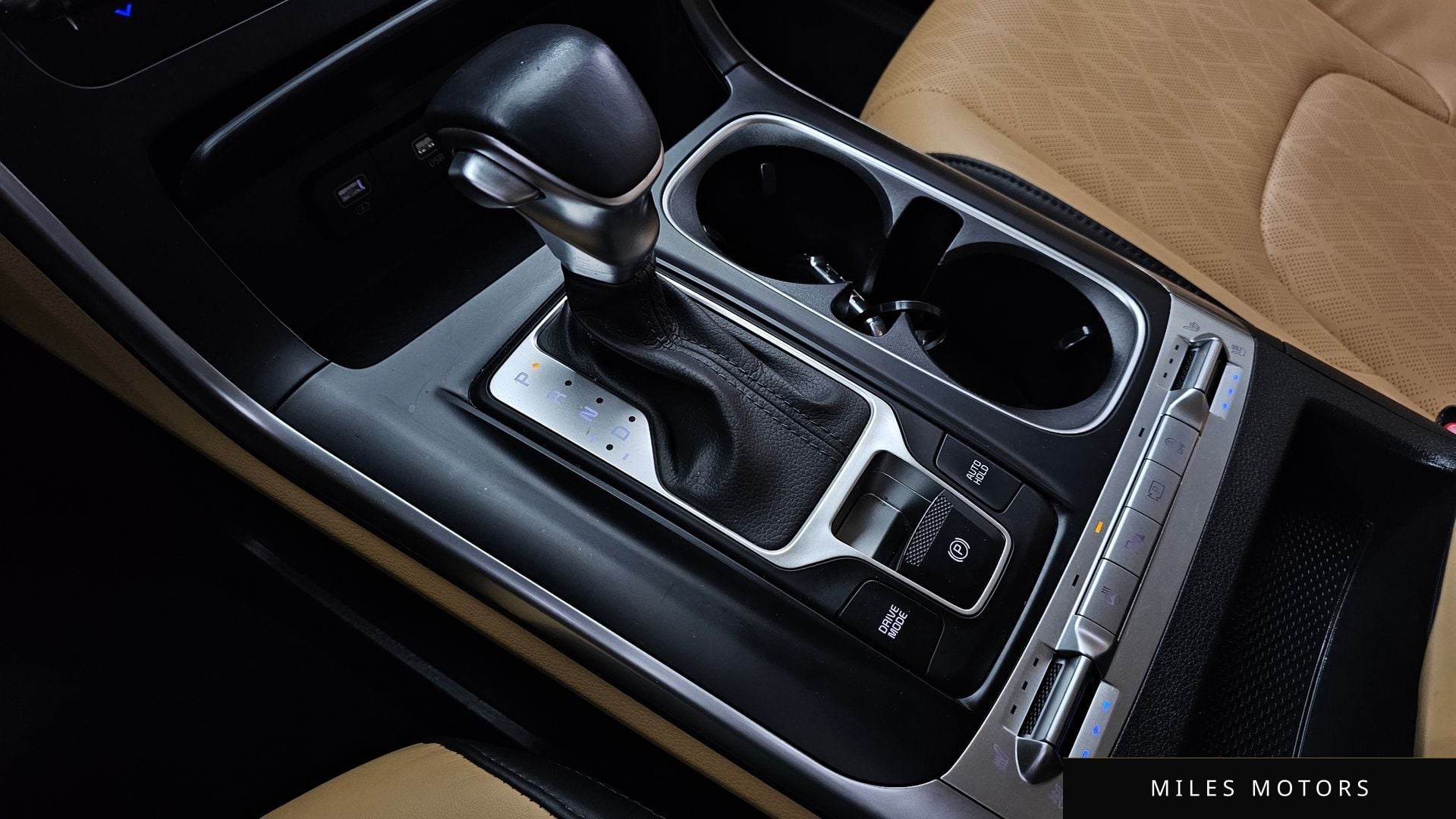 Kia Carnival 2021 — миниатюра 9