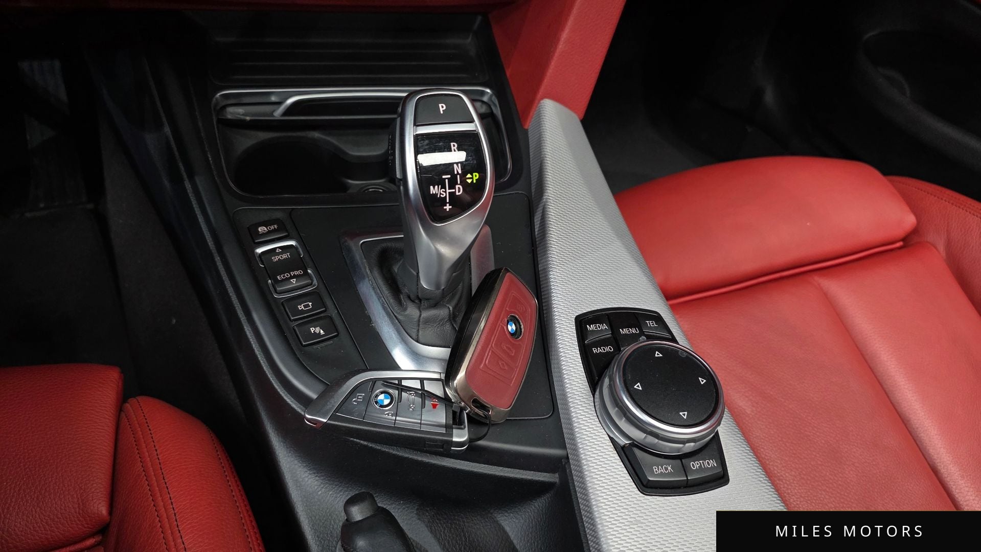 BMW 4 Series (F32) 2016 — миниатюра 9