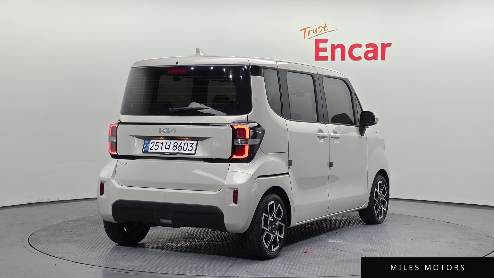 Kia RAY 2025 — миниатюра 2