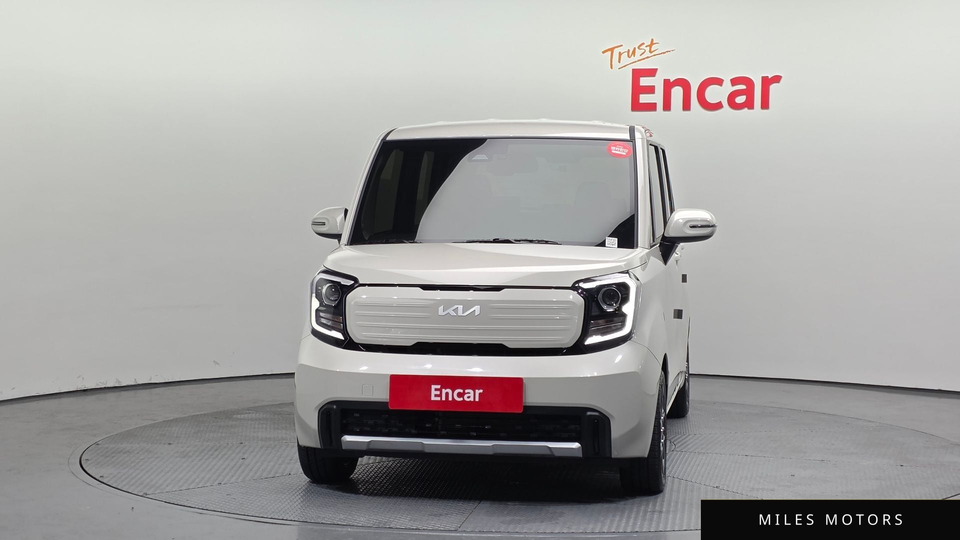 Kia RAY 2025 — миниатюра 3