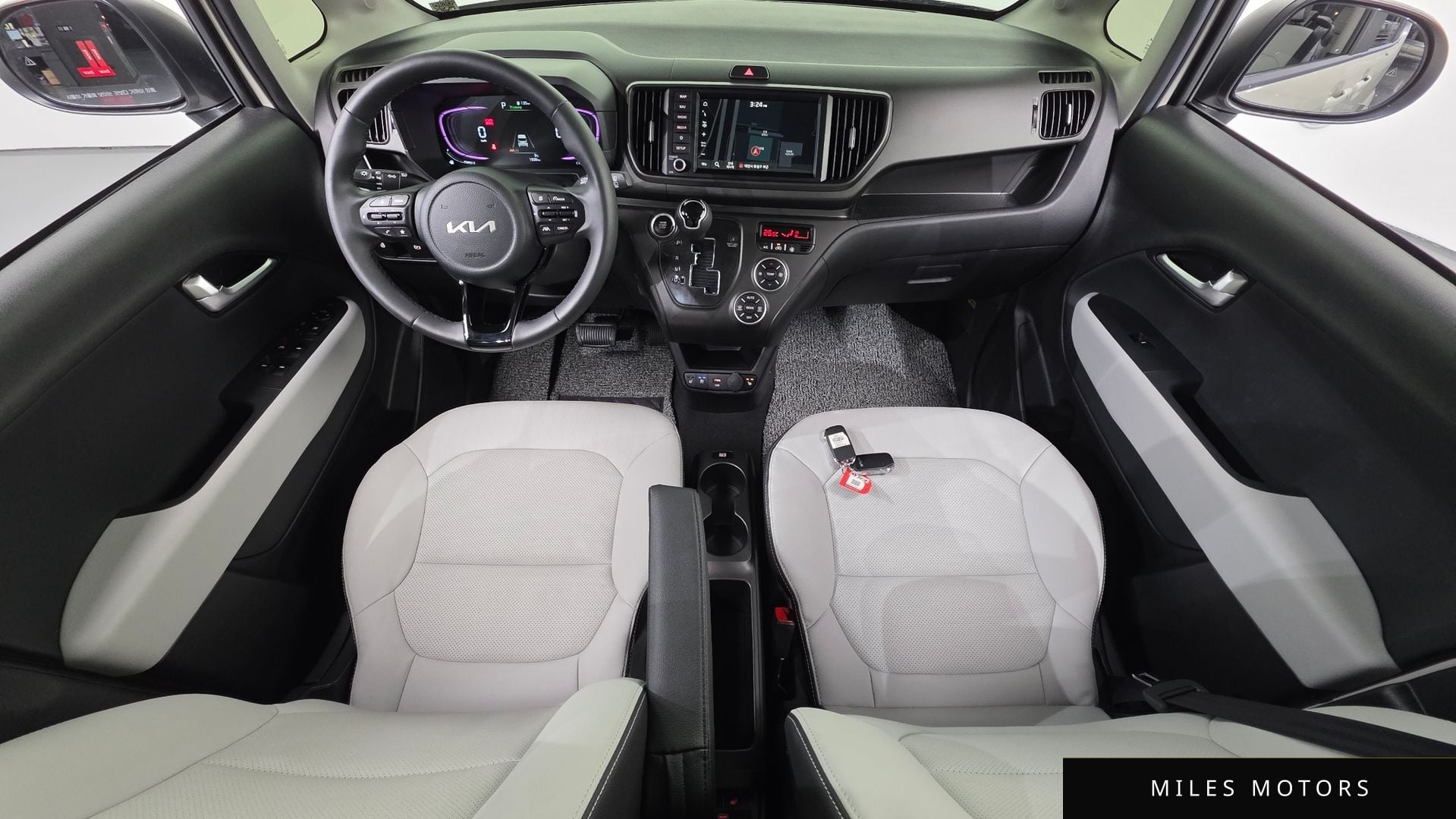 Kia RAY 2025 — миниатюра 7
