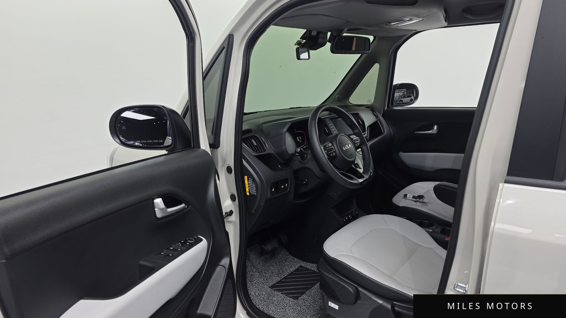 Kia RAY 2025 — миниатюра 10