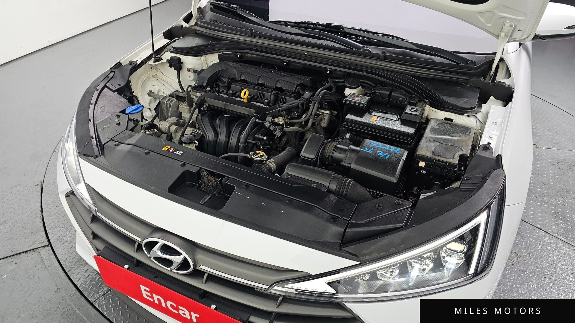 Hyundai AVANTE 2019 — миниатюра 6