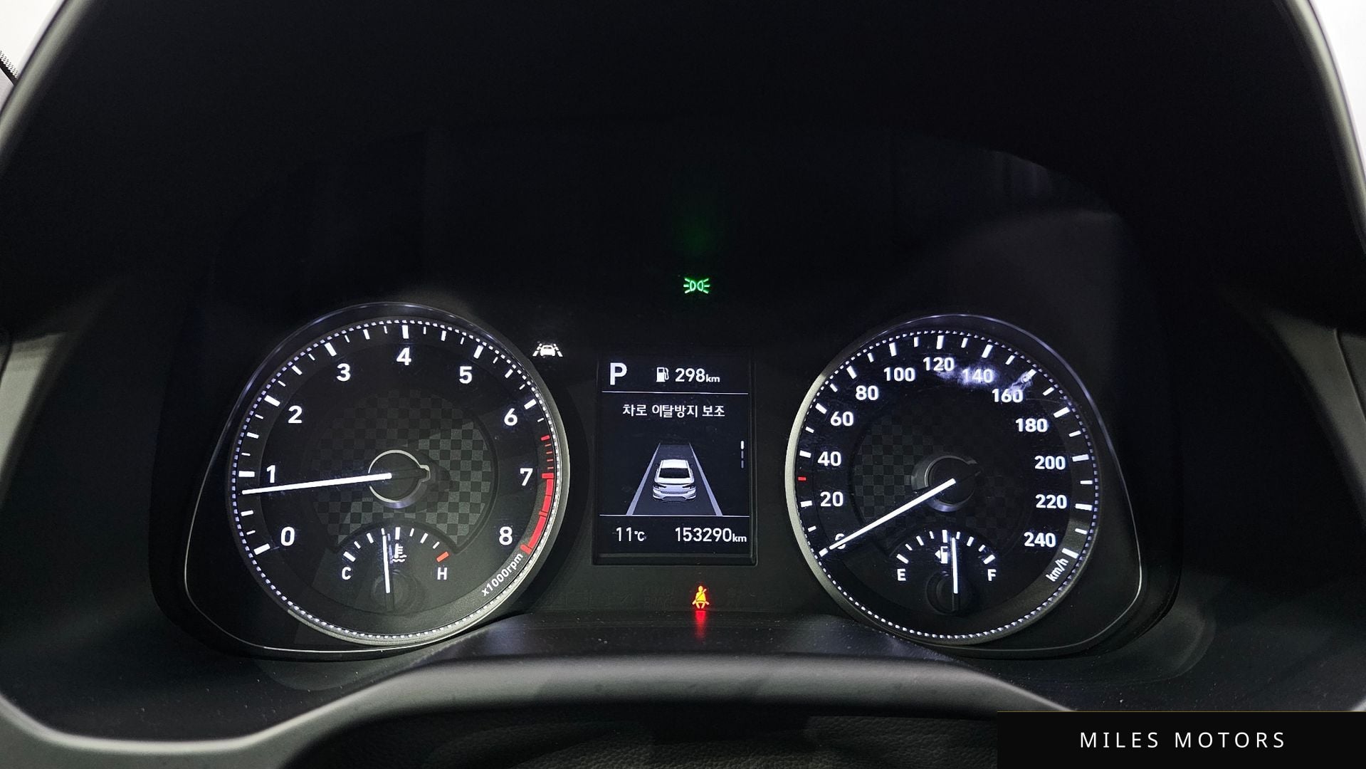 Hyundai AVANTE 2019 — миниатюра 8