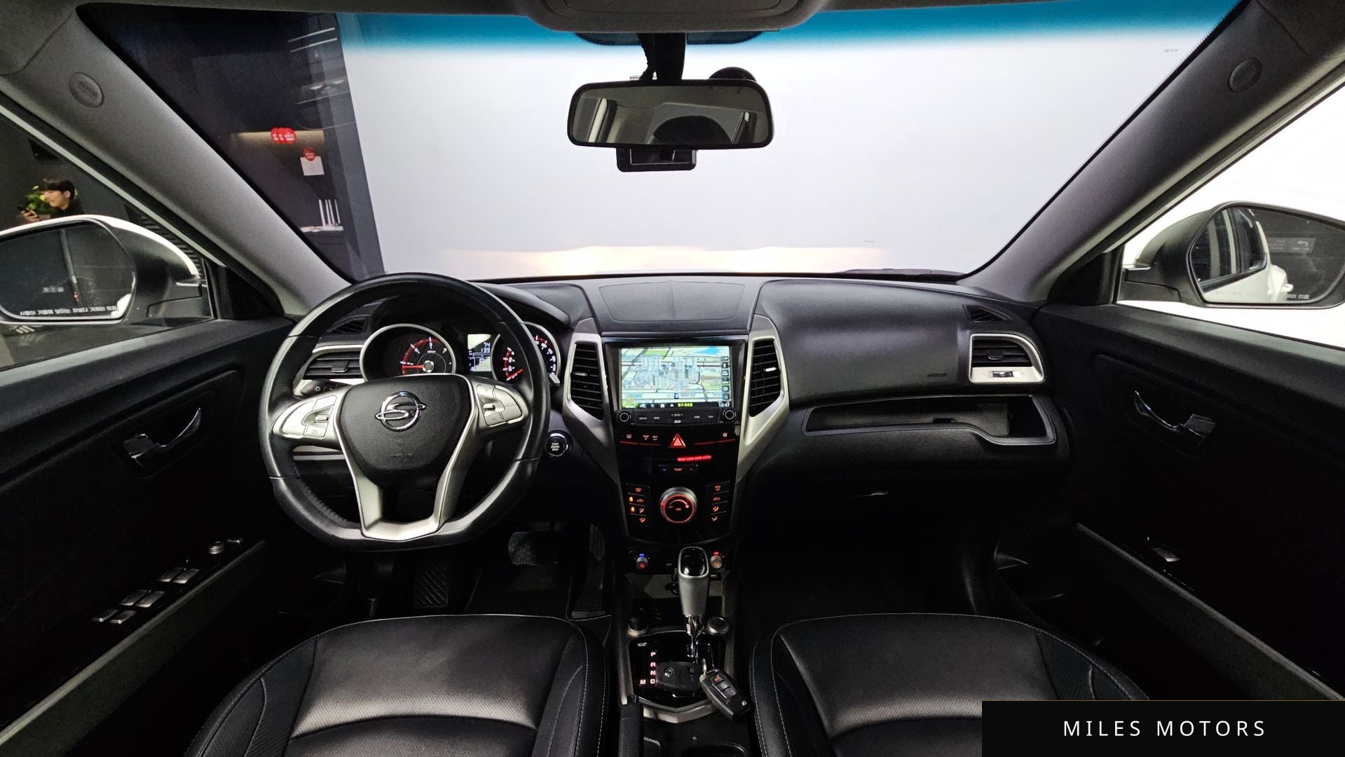 KG Mobility Tivoli 2016 — миниатюра 6