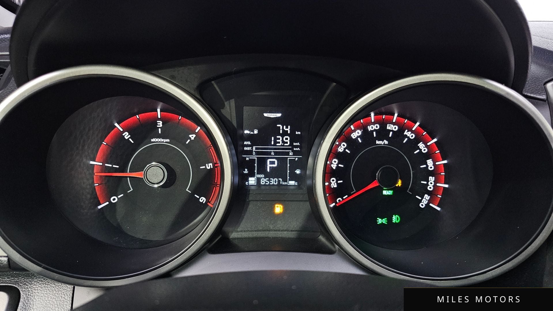 KG Mobility Tivoli 2016 — миниатюра 7