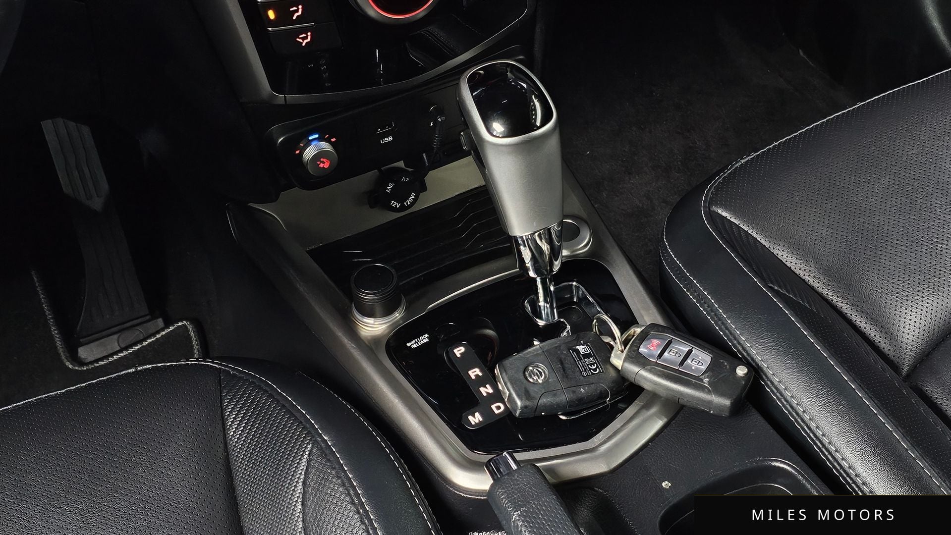 KG Mobility Tivoli 2016 — миниатюра 8