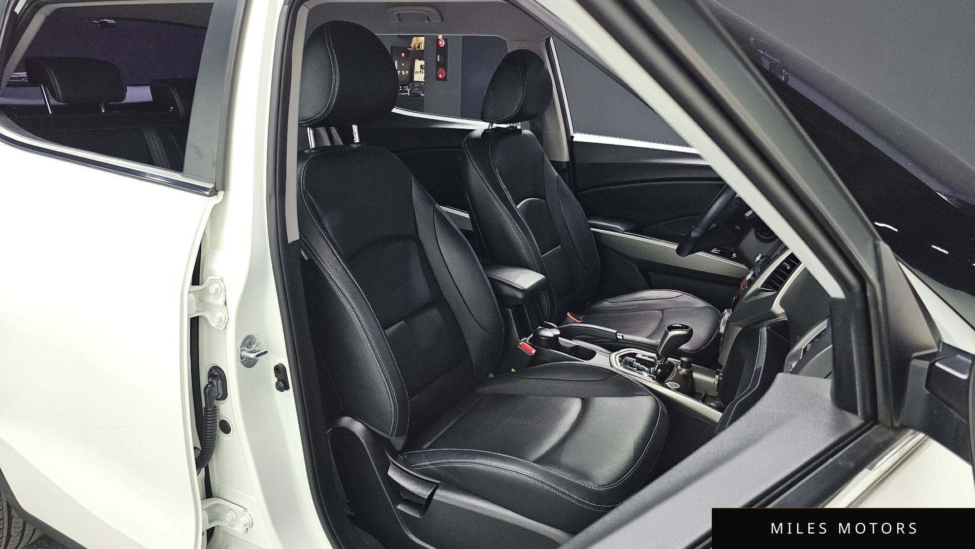KG Mobility Tivoli 2016 — миниатюра 9