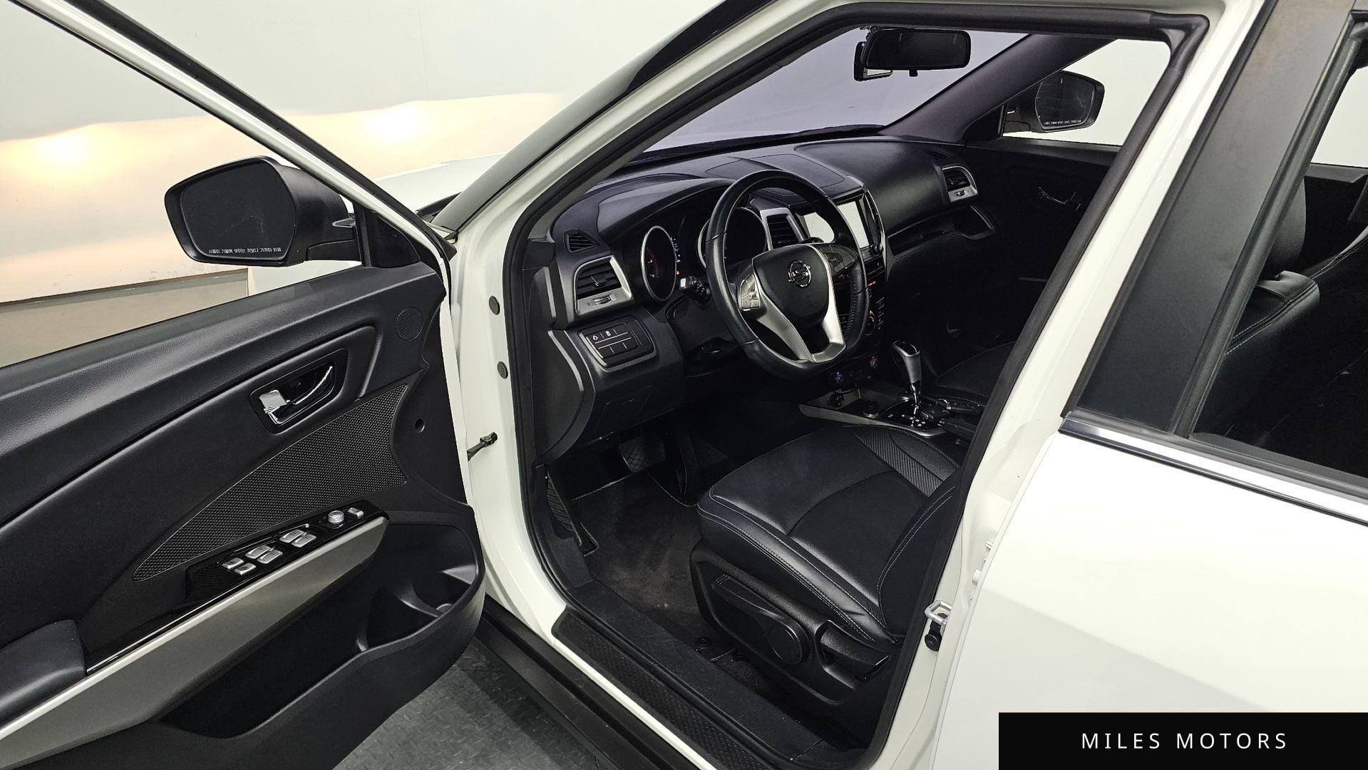 KG Mobility Tivoli 2016 — миниатюра 11