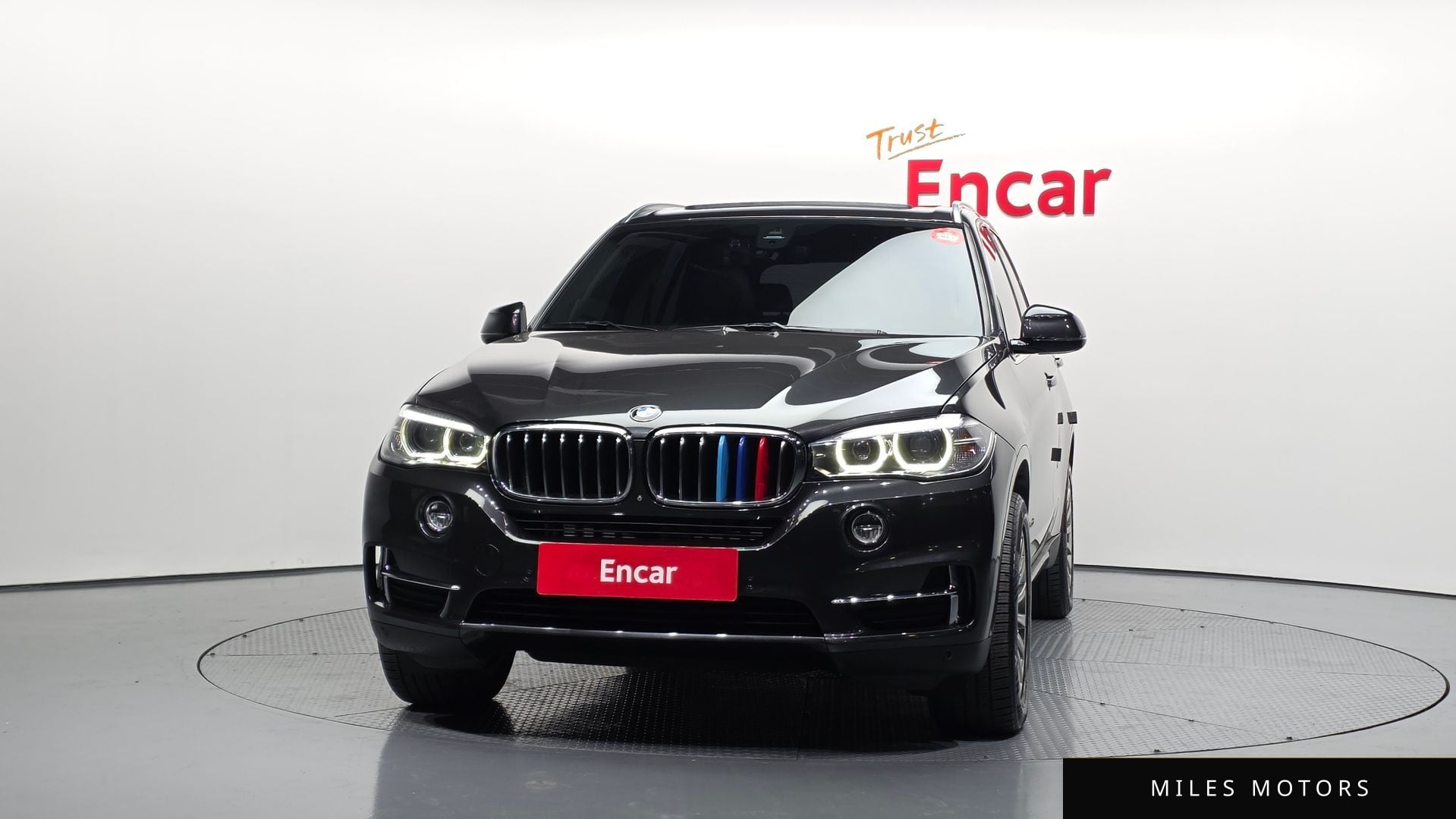 BMW X5 (F15) 2017 — миниатюра 3