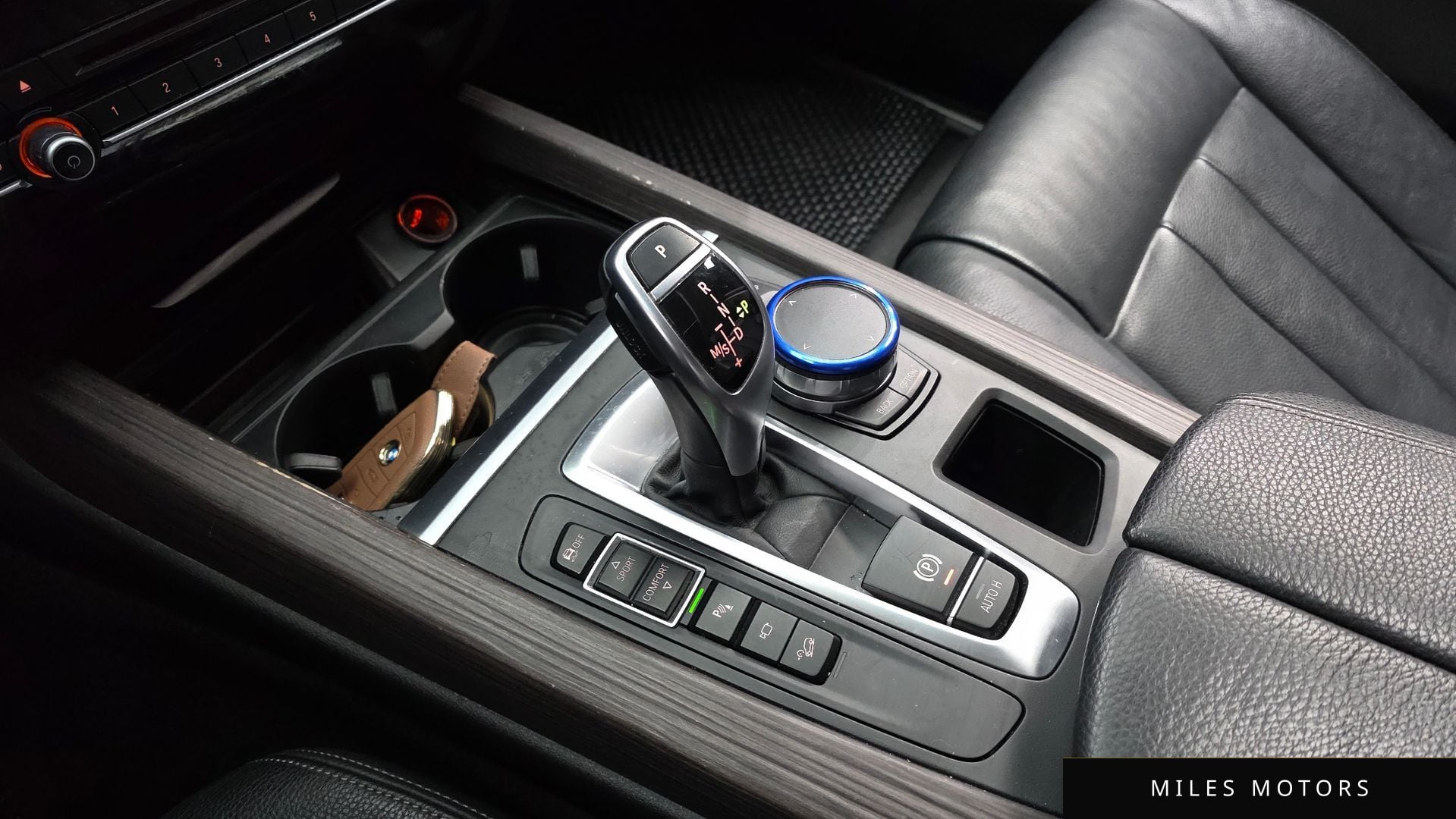 BMW X5 (F15) 2017 — миниатюра 9