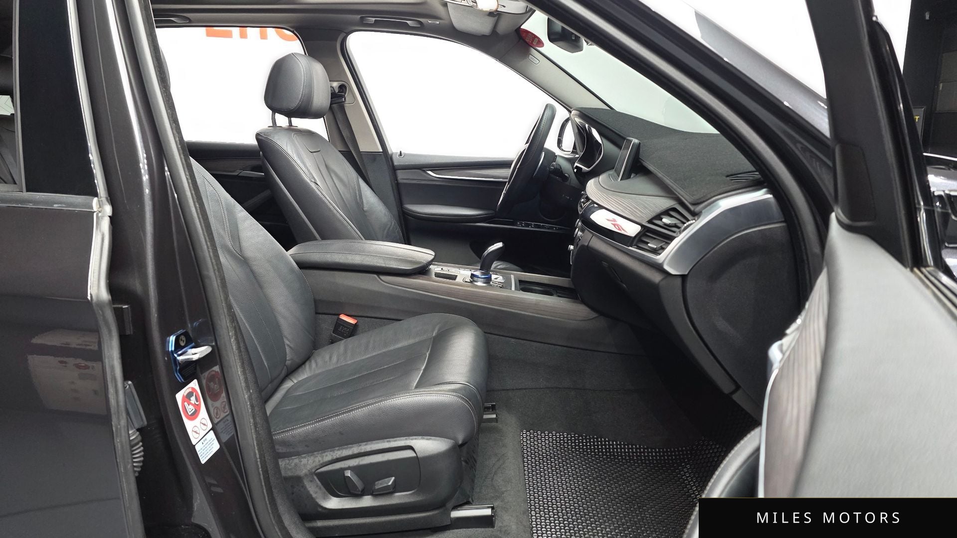 BMW X5 (F15) 2017 — миниатюра 11