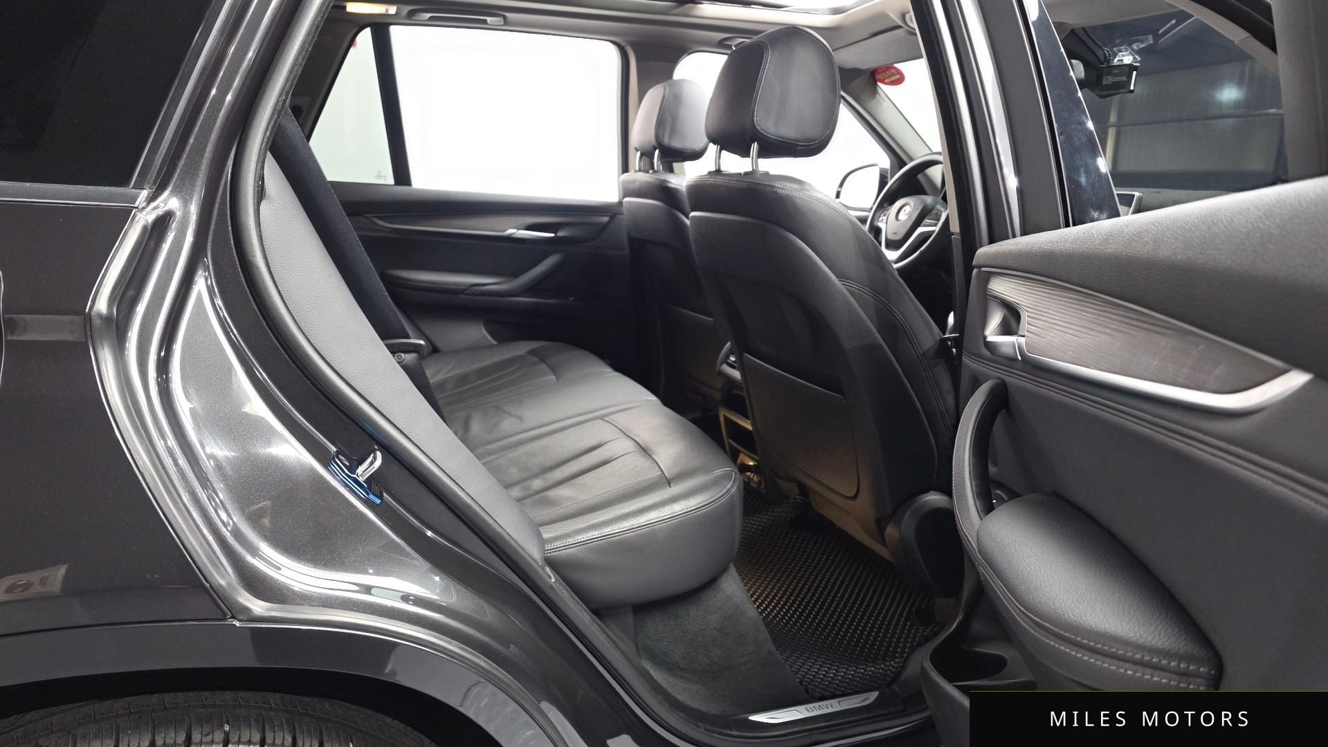 BMW X5 (F15) 2017 — миниатюра 12