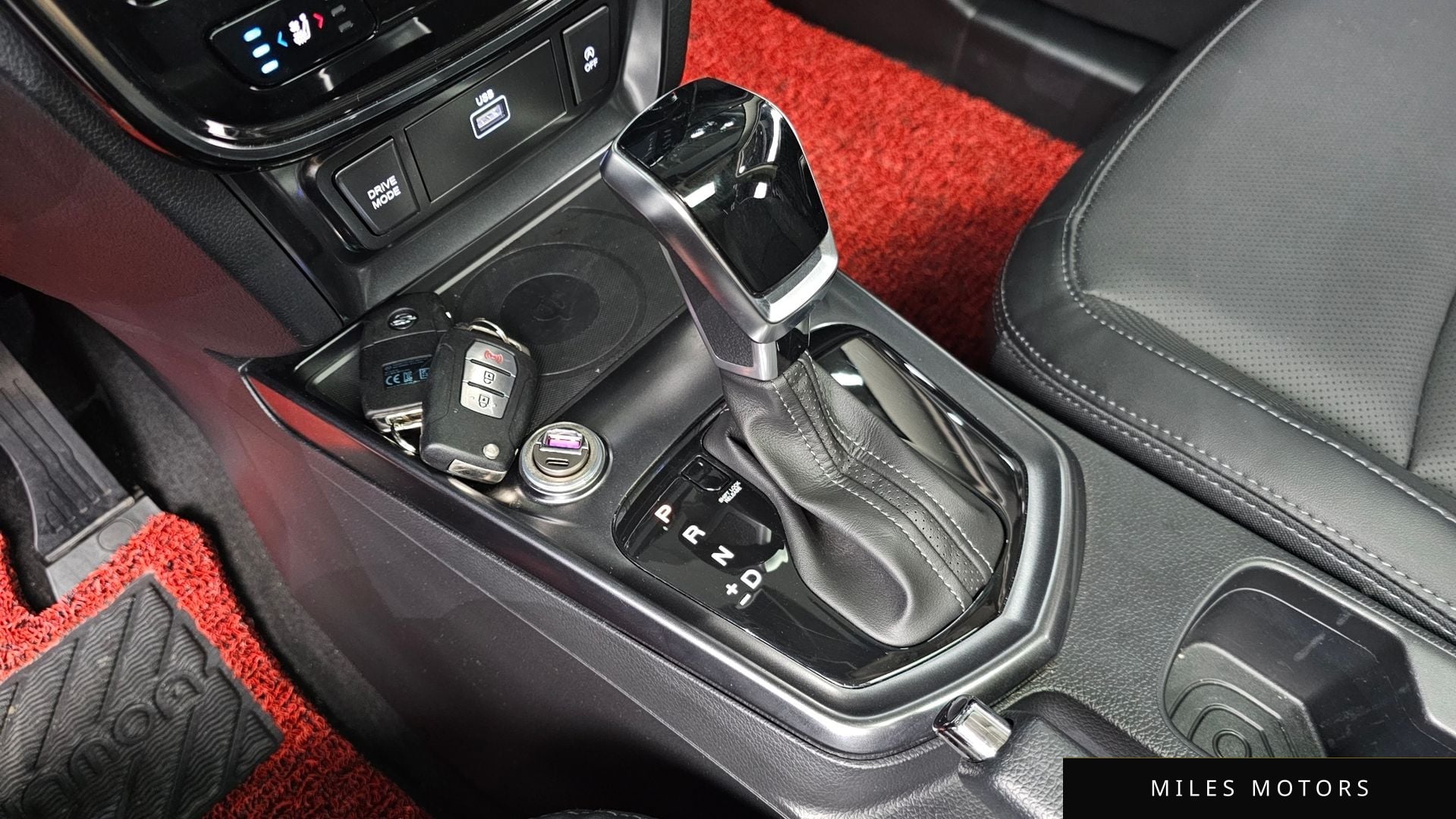 KG Mobility TIBOLI 2021 — миниатюра 9