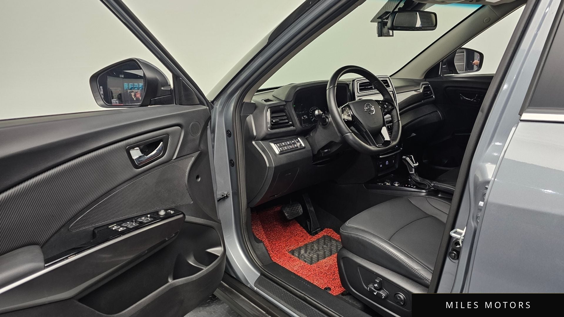 KG Mobility TIBOLI 2021 — миниатюра 10