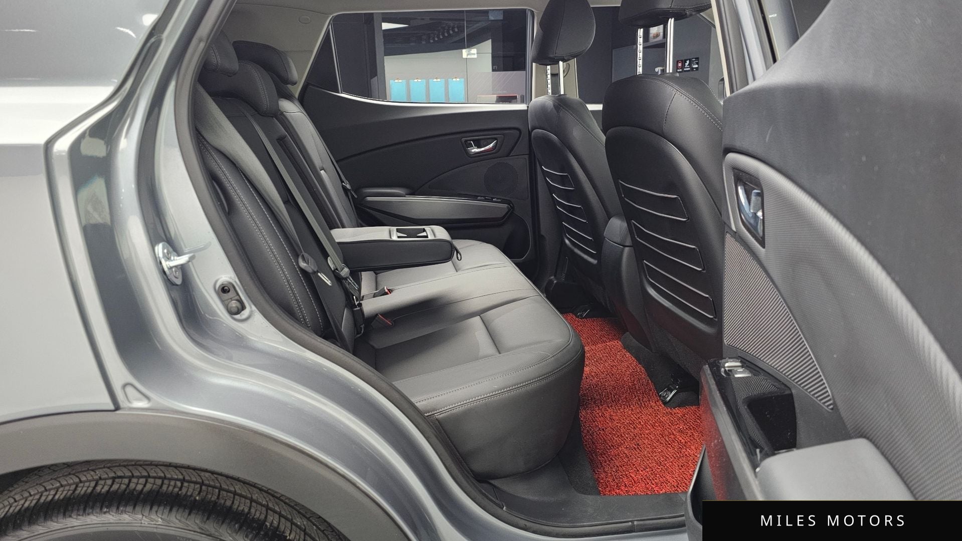 KG Mobility TIBOLI 2021 — миниатюра 12