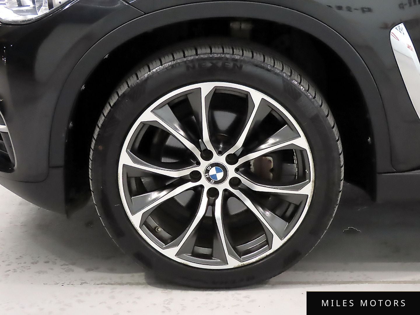 BMW X6 (F16) 2015 — миниатюра 5