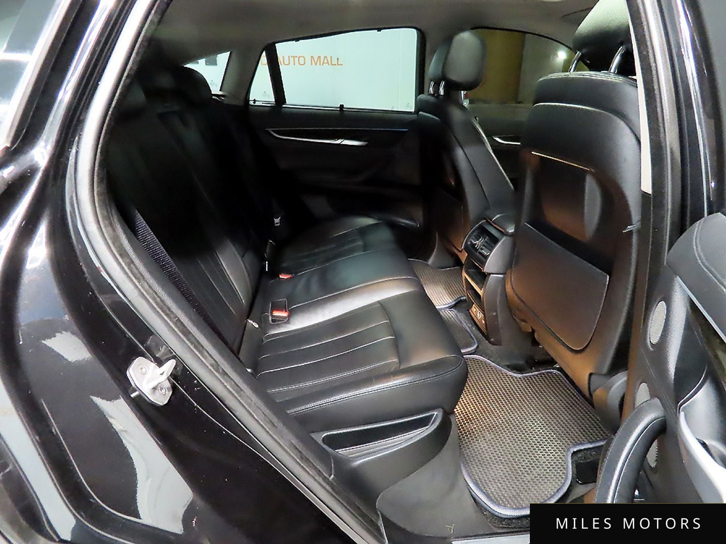 BMW X6 (F16) 2015 — миниатюра 11
